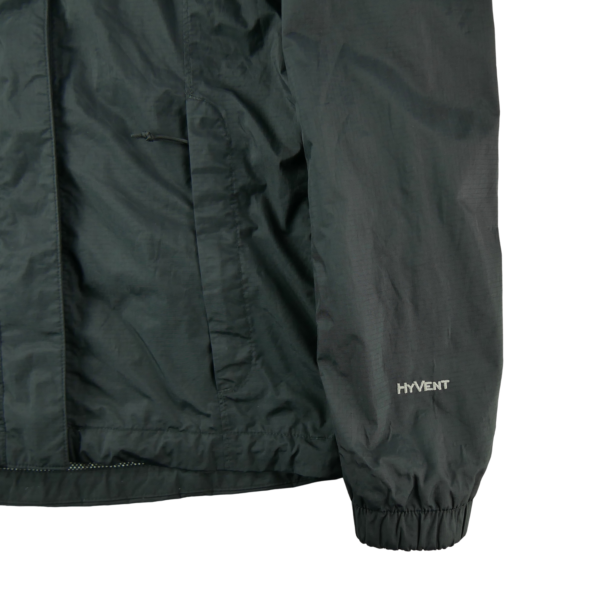 Coupe-vent Femme  HyVent TNF Noir 6