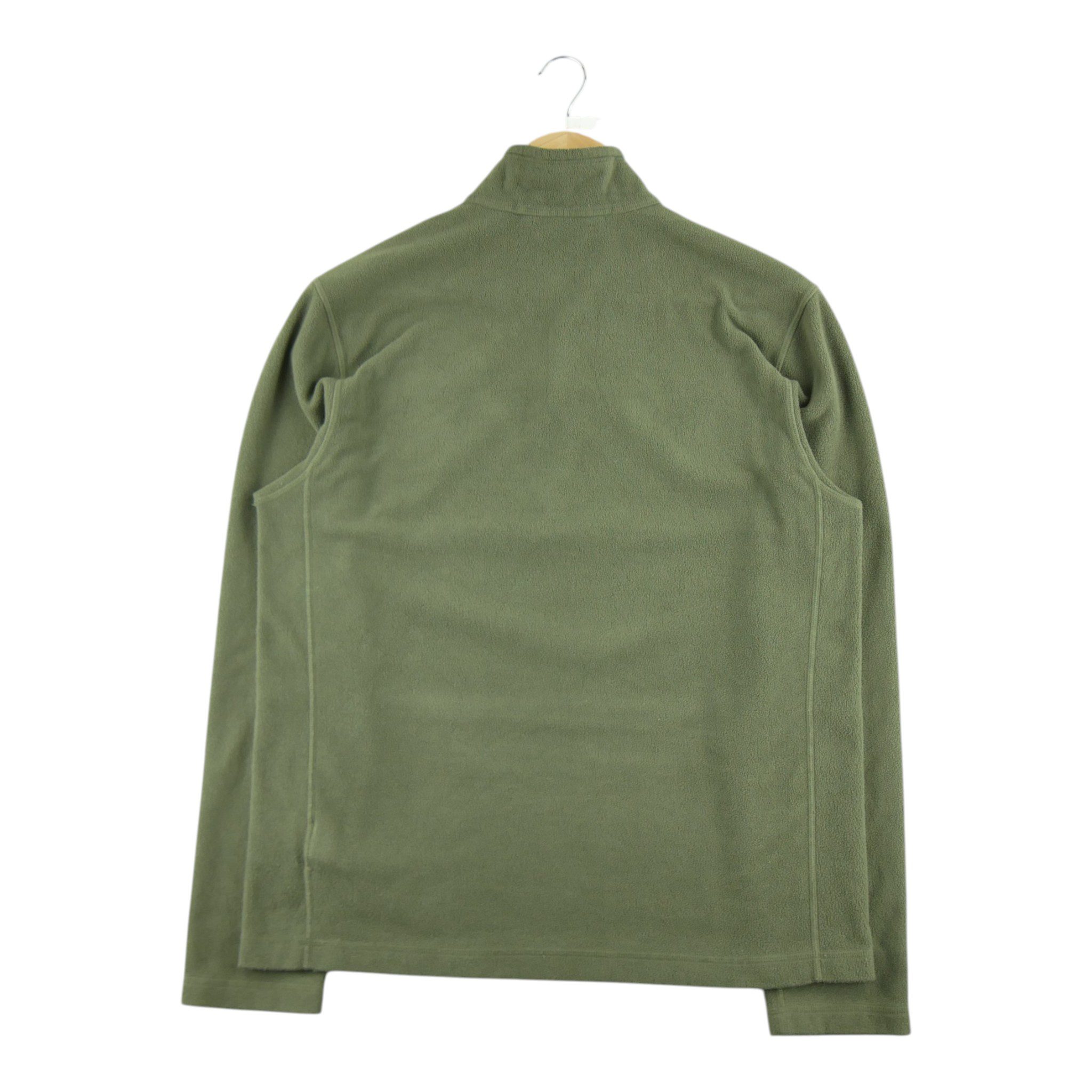 Pull polaire Homme  TNF Kaki 2