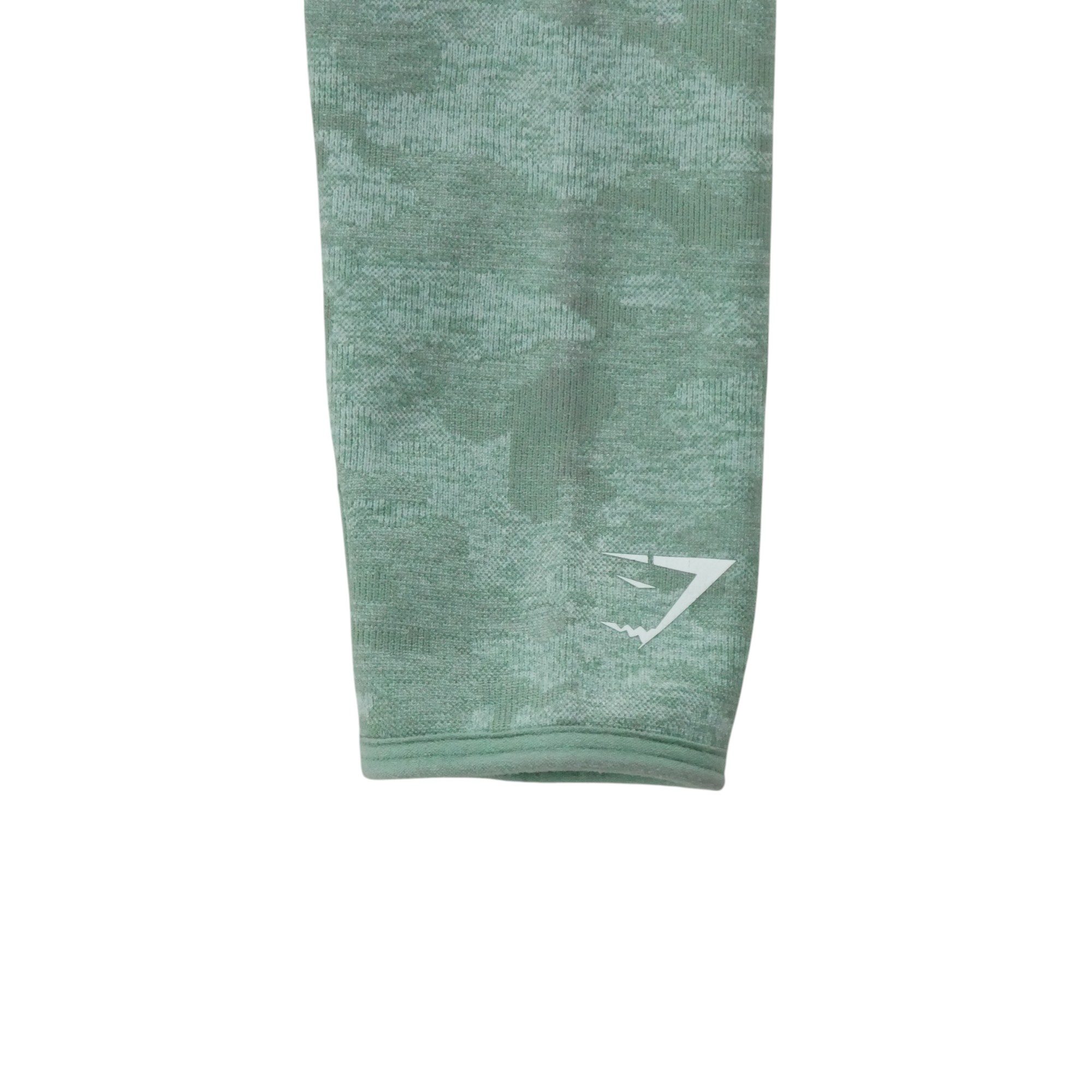 T-shirt Femme  Fitness Yoga Vert 4