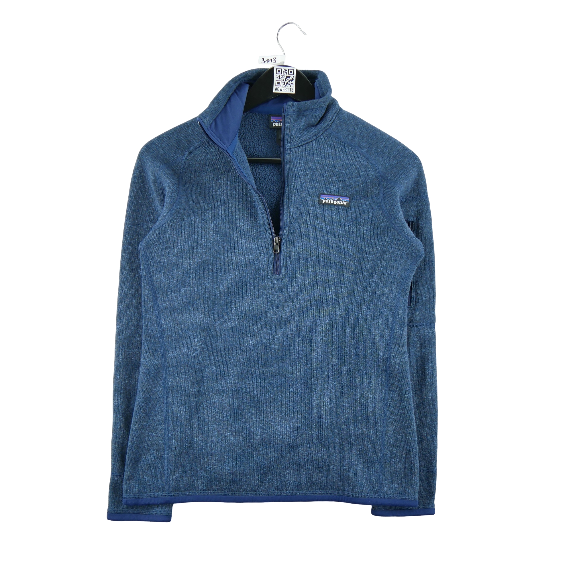 Pull polaire Femme  Better Sweater