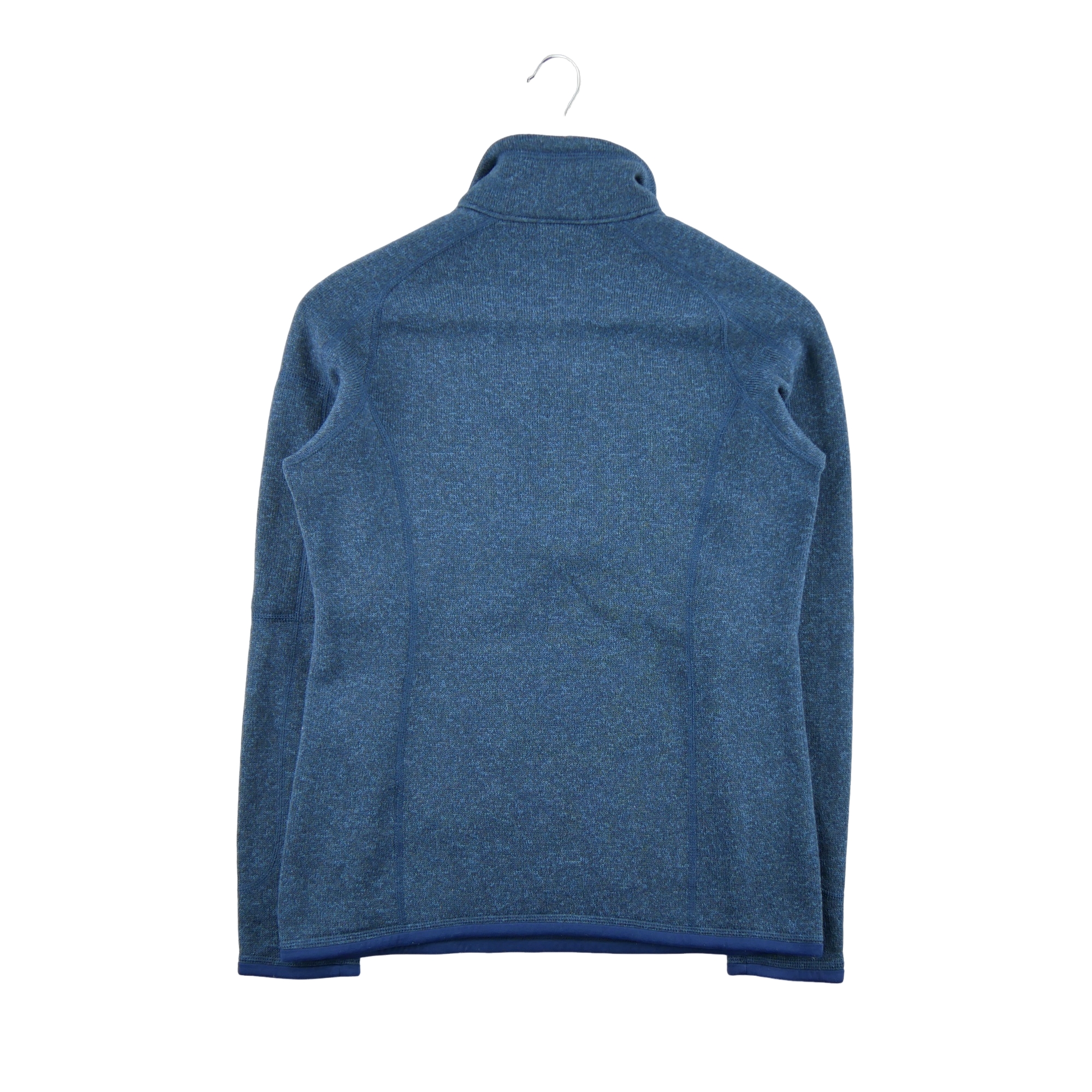 Pull polaire Femme  Better Sweater 2