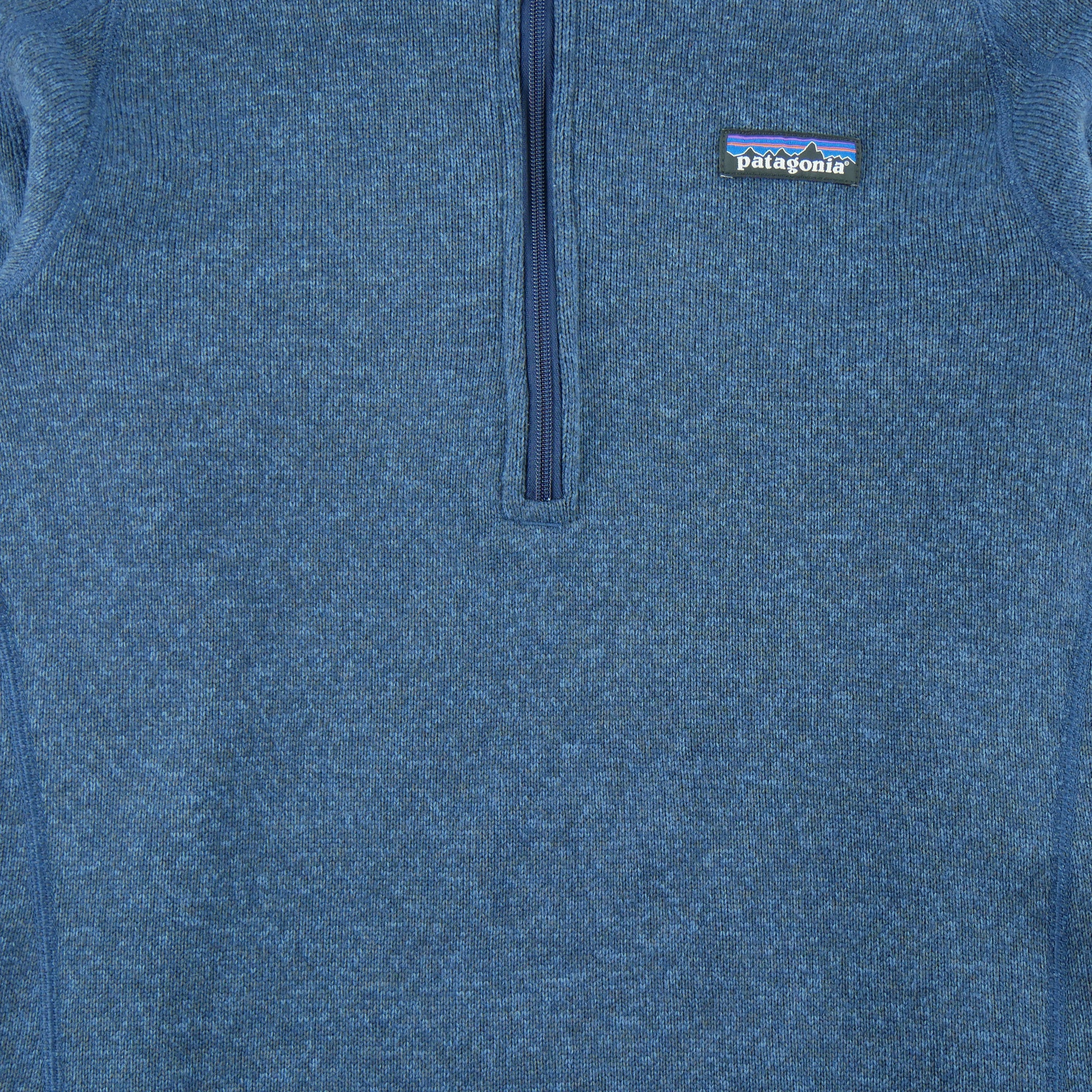 Pull polaire Femme  Better Sweater 4