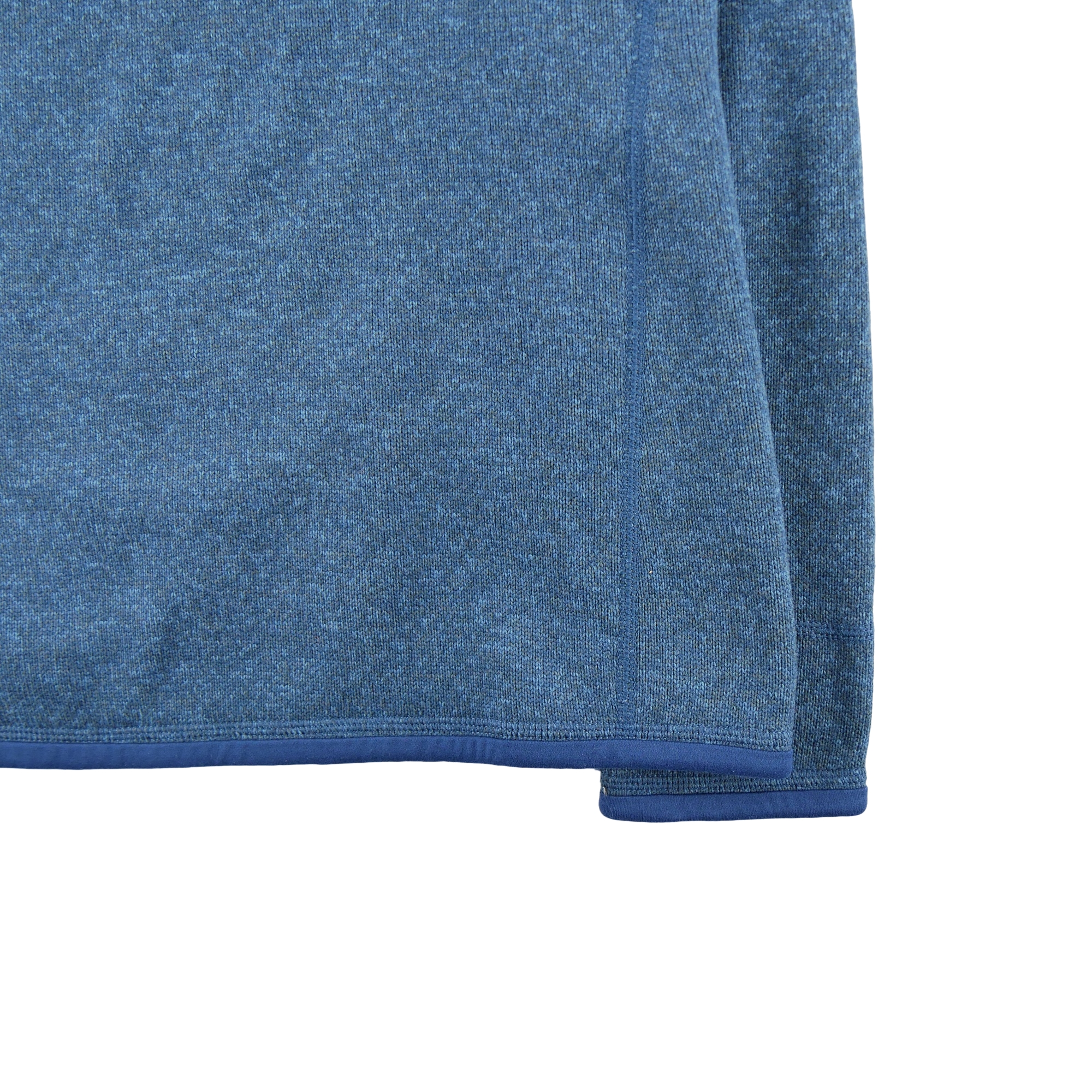 Pull polaire Femme  Better Sweater 5