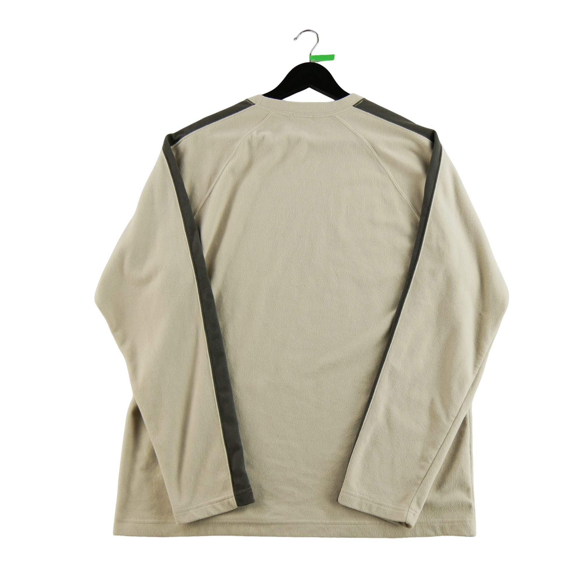 Pull polaire Homme  TNF Beige 2