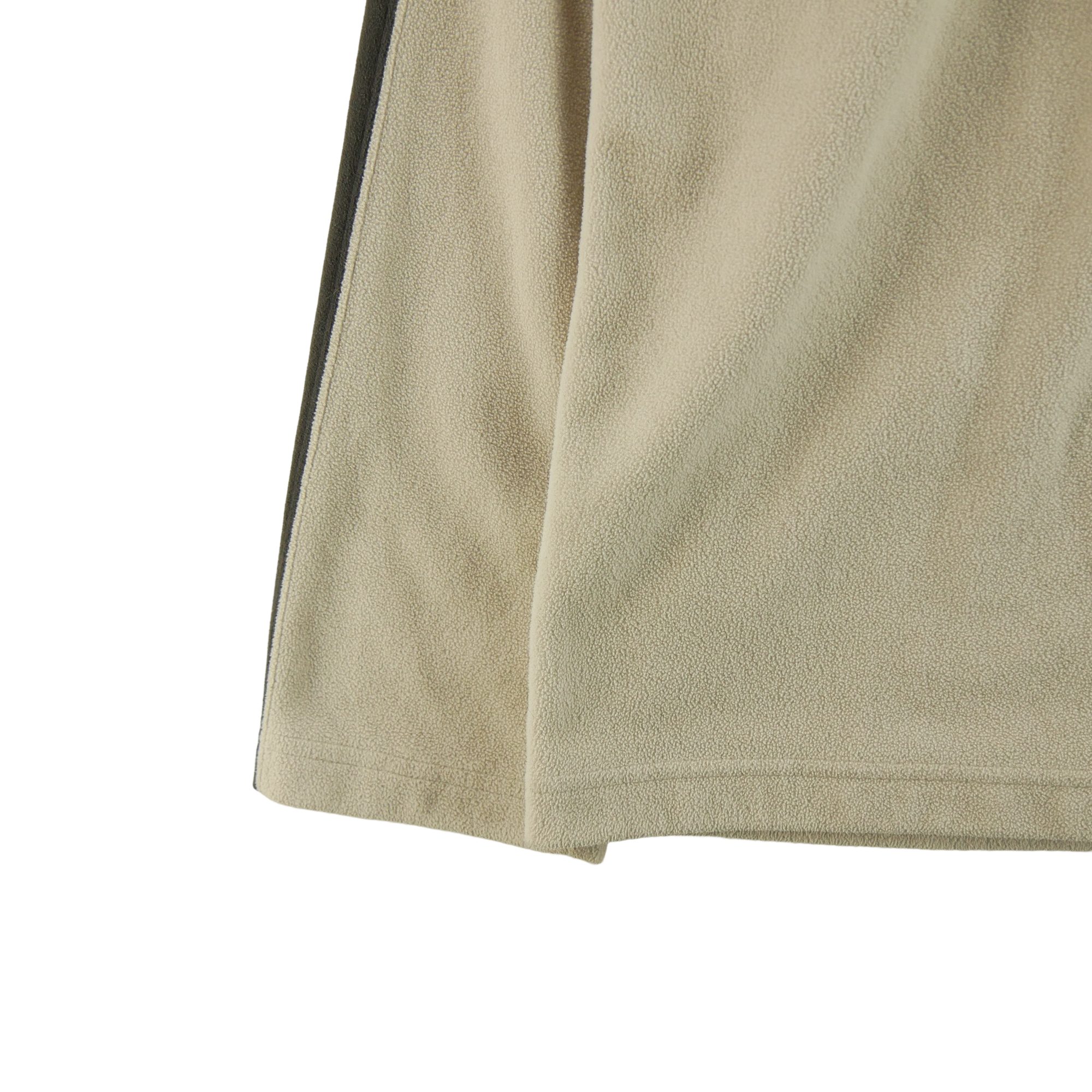 Pull polaire Homme  TNF Beige 4