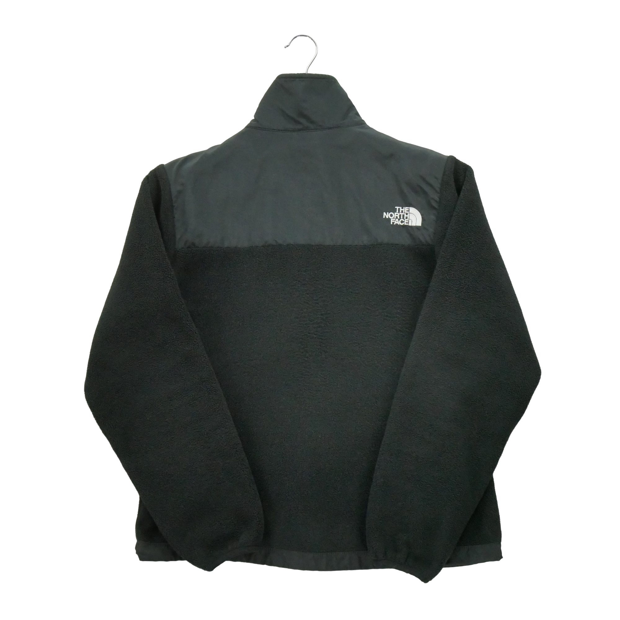 Veste polaire Femme  Denali Noir 2