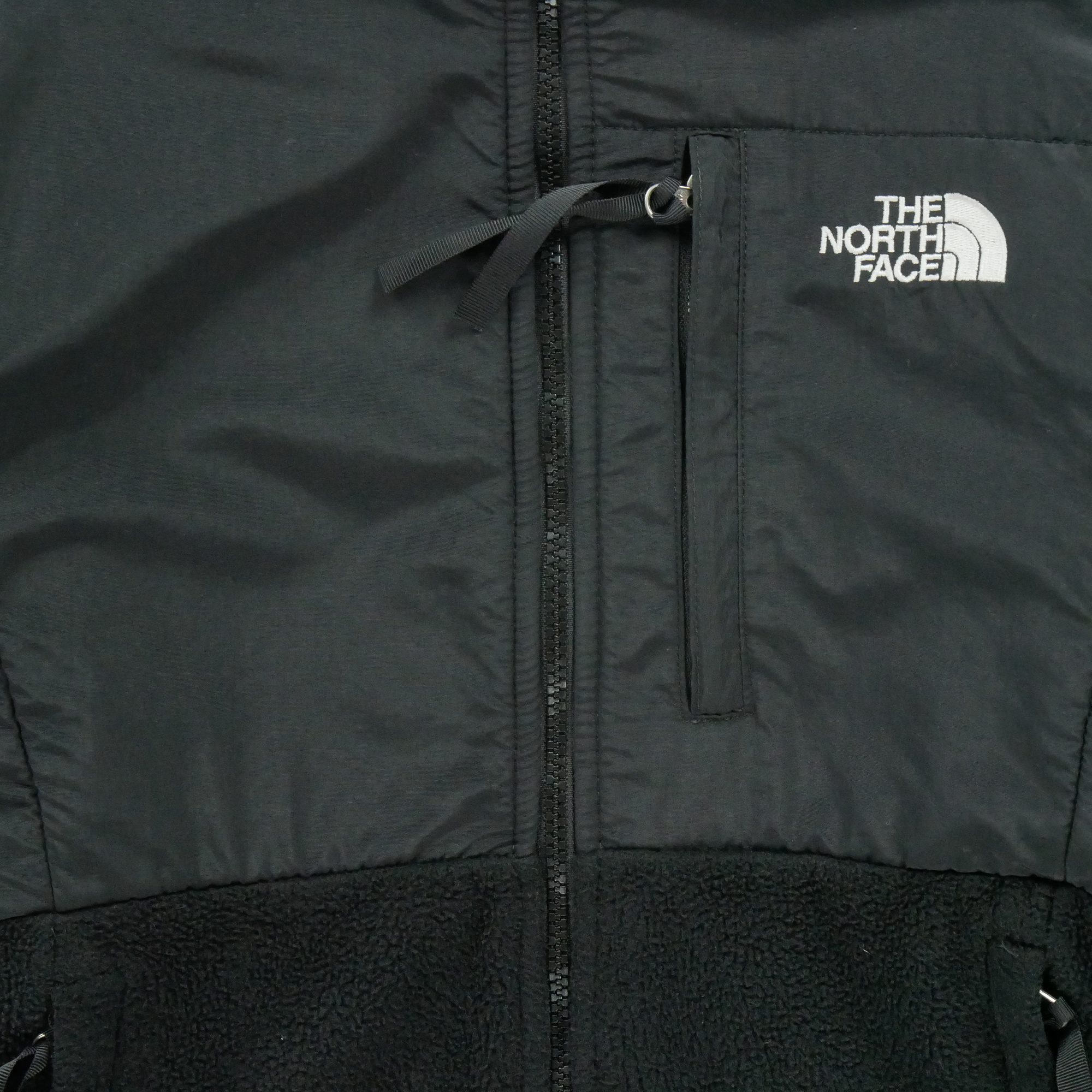 Veste polaire Femme  Denali Noir 4