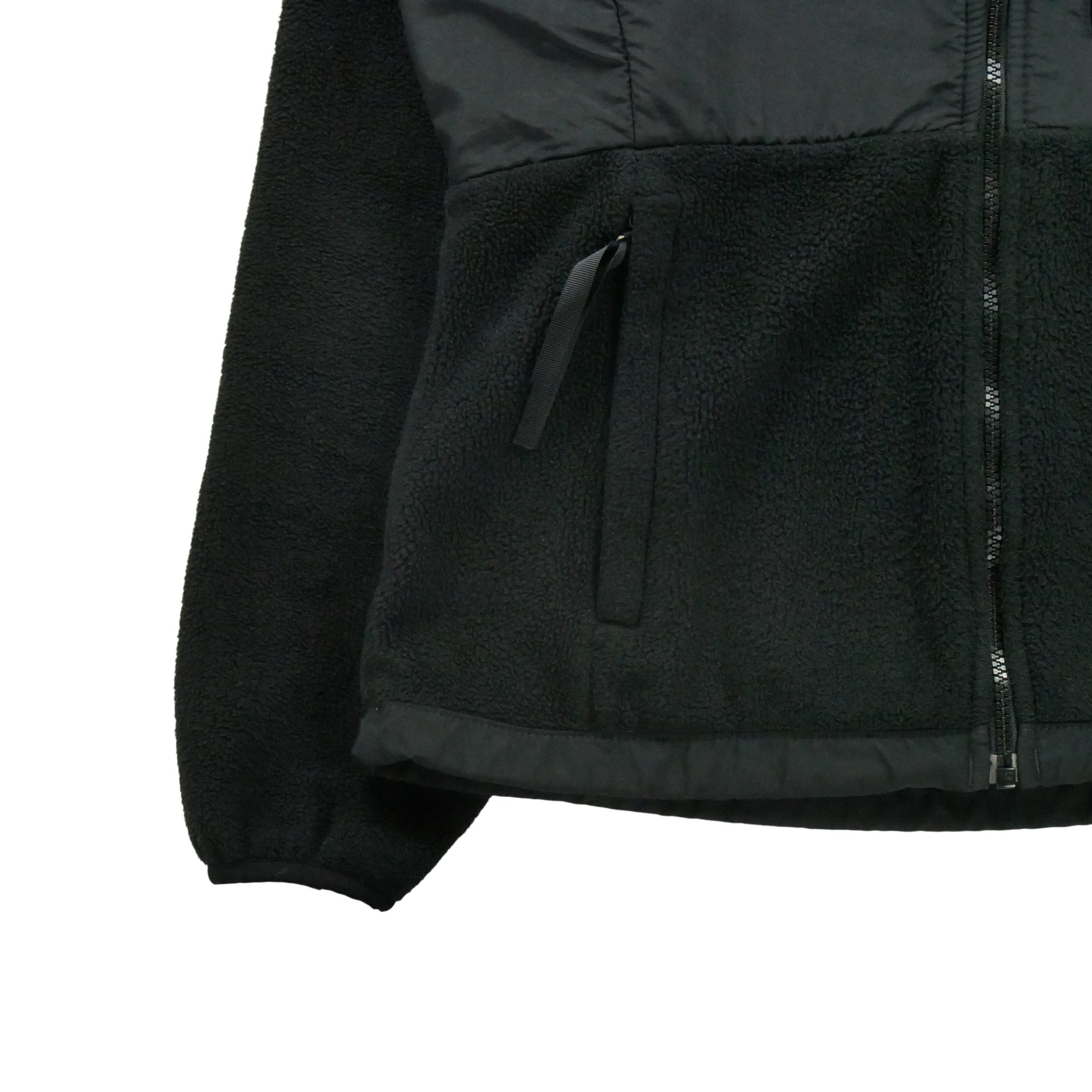 Veste polaire Femme  Denali Noir 5