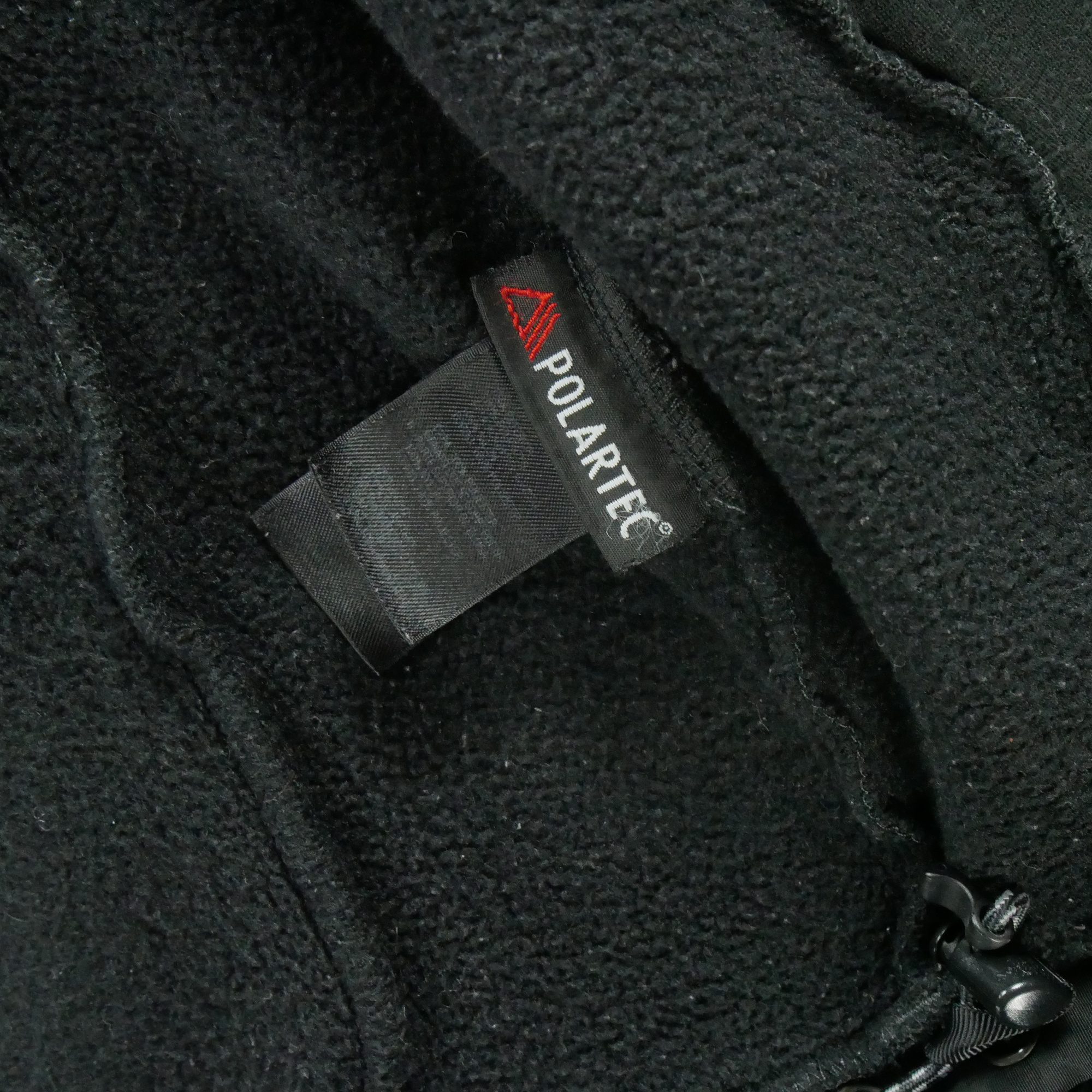 Veste polaire Femme  Denali Noir 7