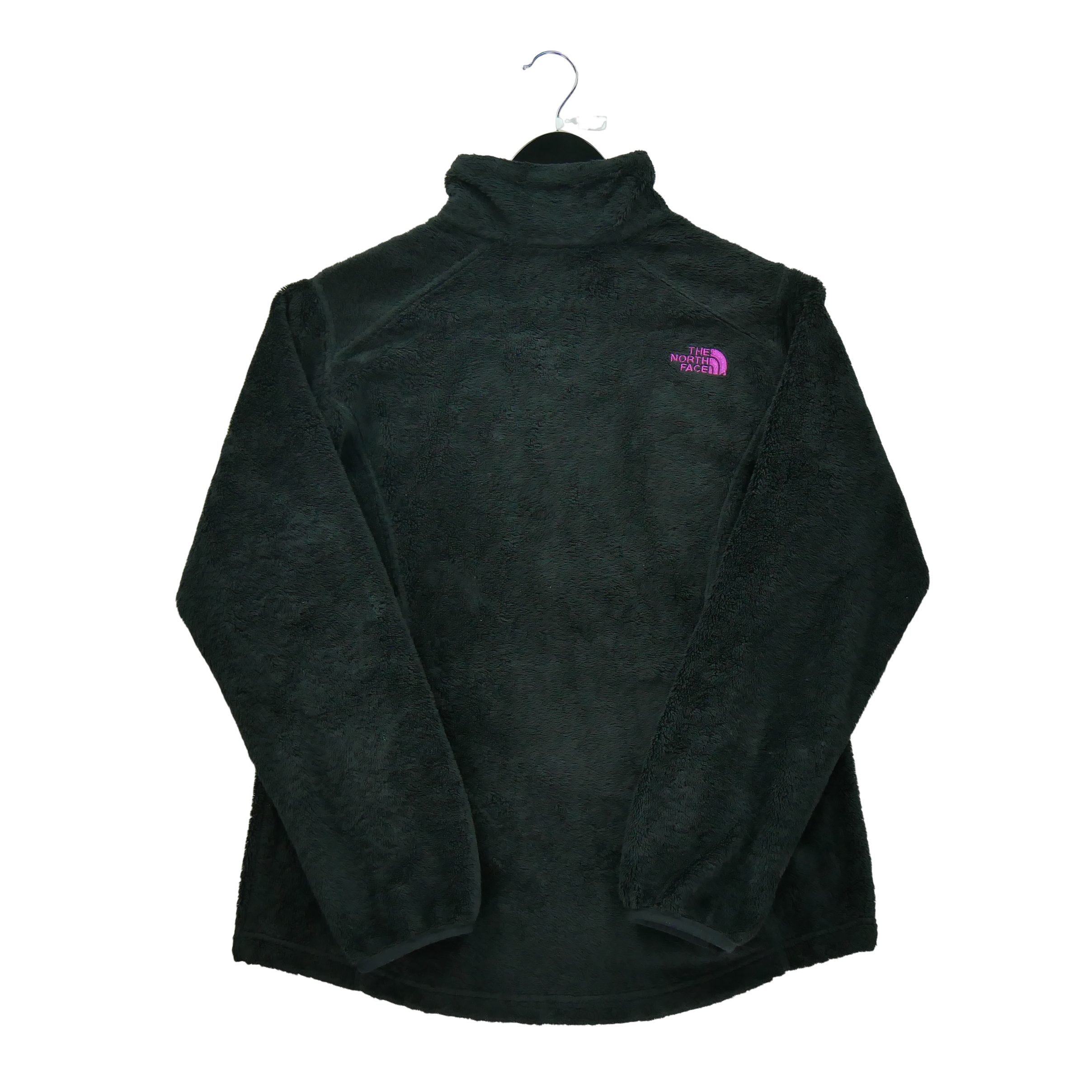 Veste polaire Femme  Osito TNF Noir 2