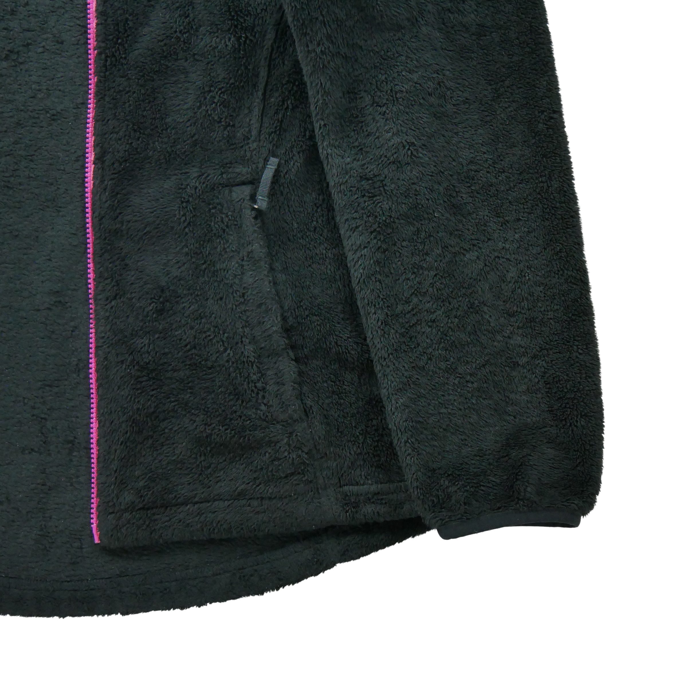 Veste polaire Femme  Osito TNF Noir 5