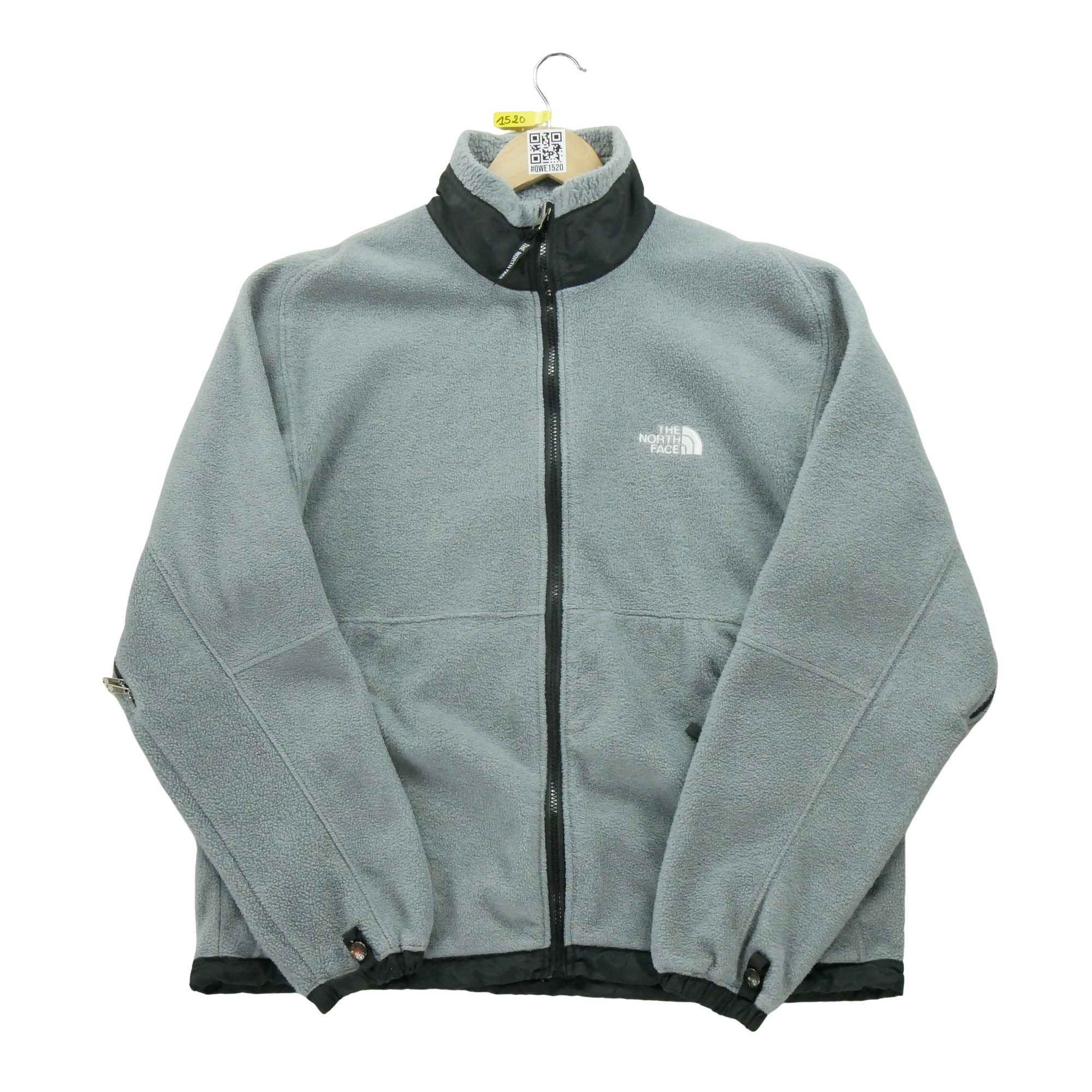 Veste polaire Homme Retro Vintage - Bon état