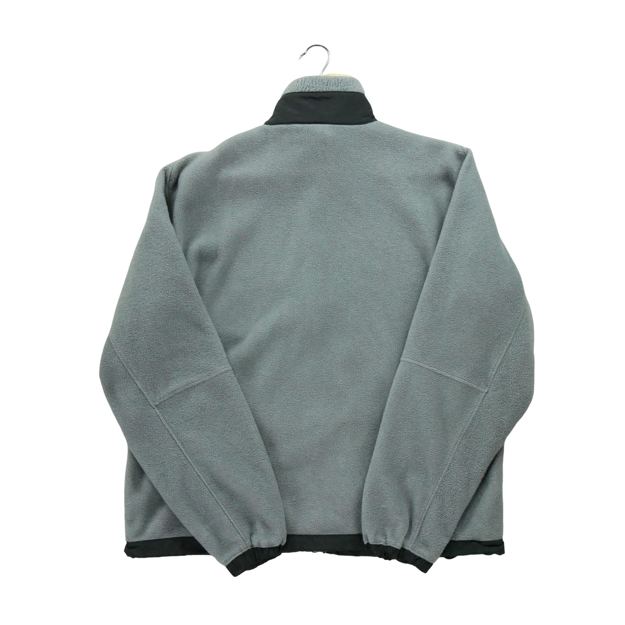 Veste polaire Homme  Retro Vintage 2