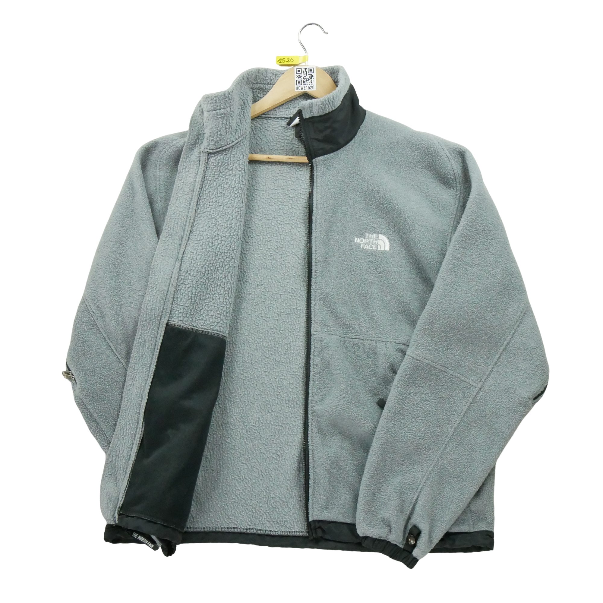 Veste polaire Homme  Retro Vintage 3
