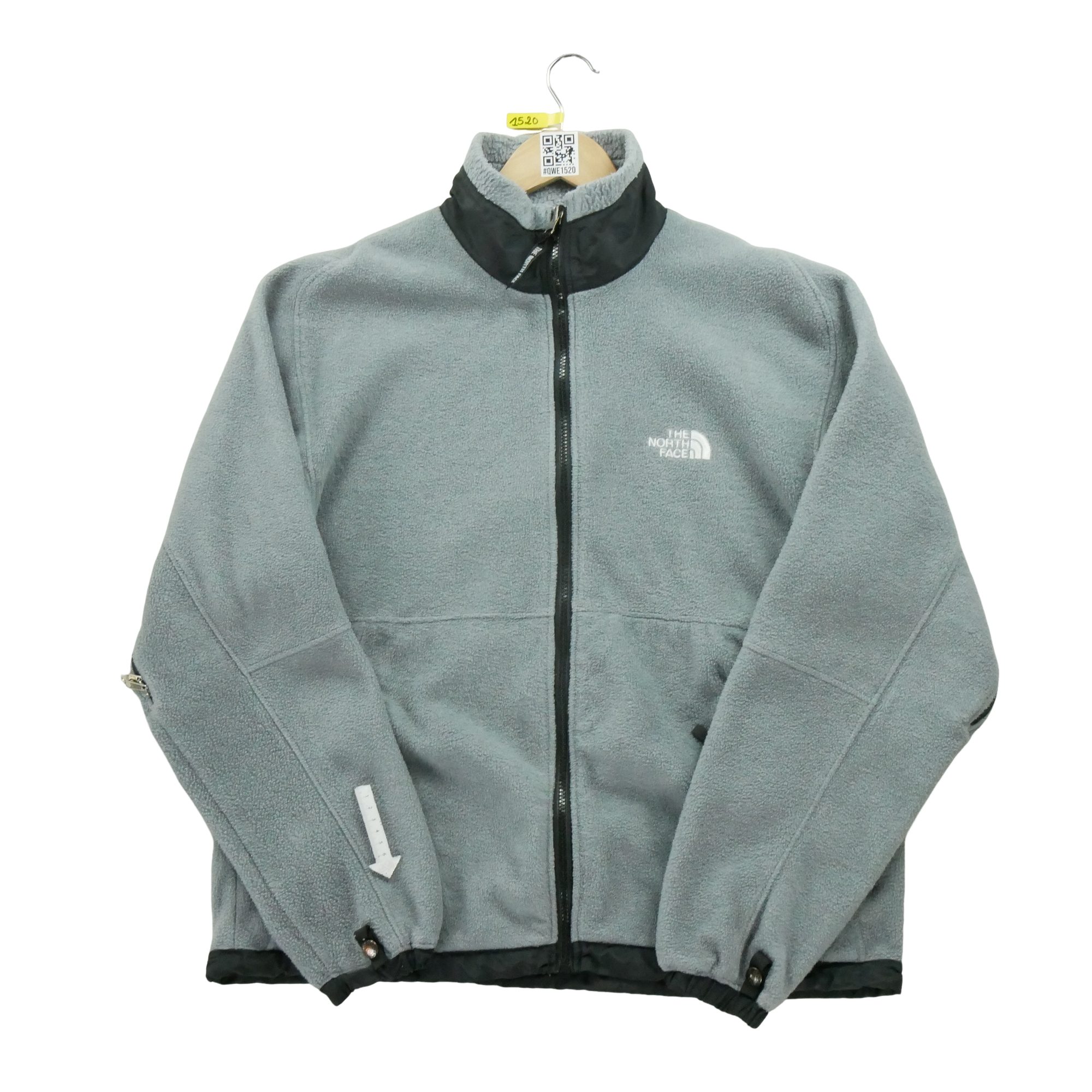 Veste polaire Homme  Retro Vintage 5