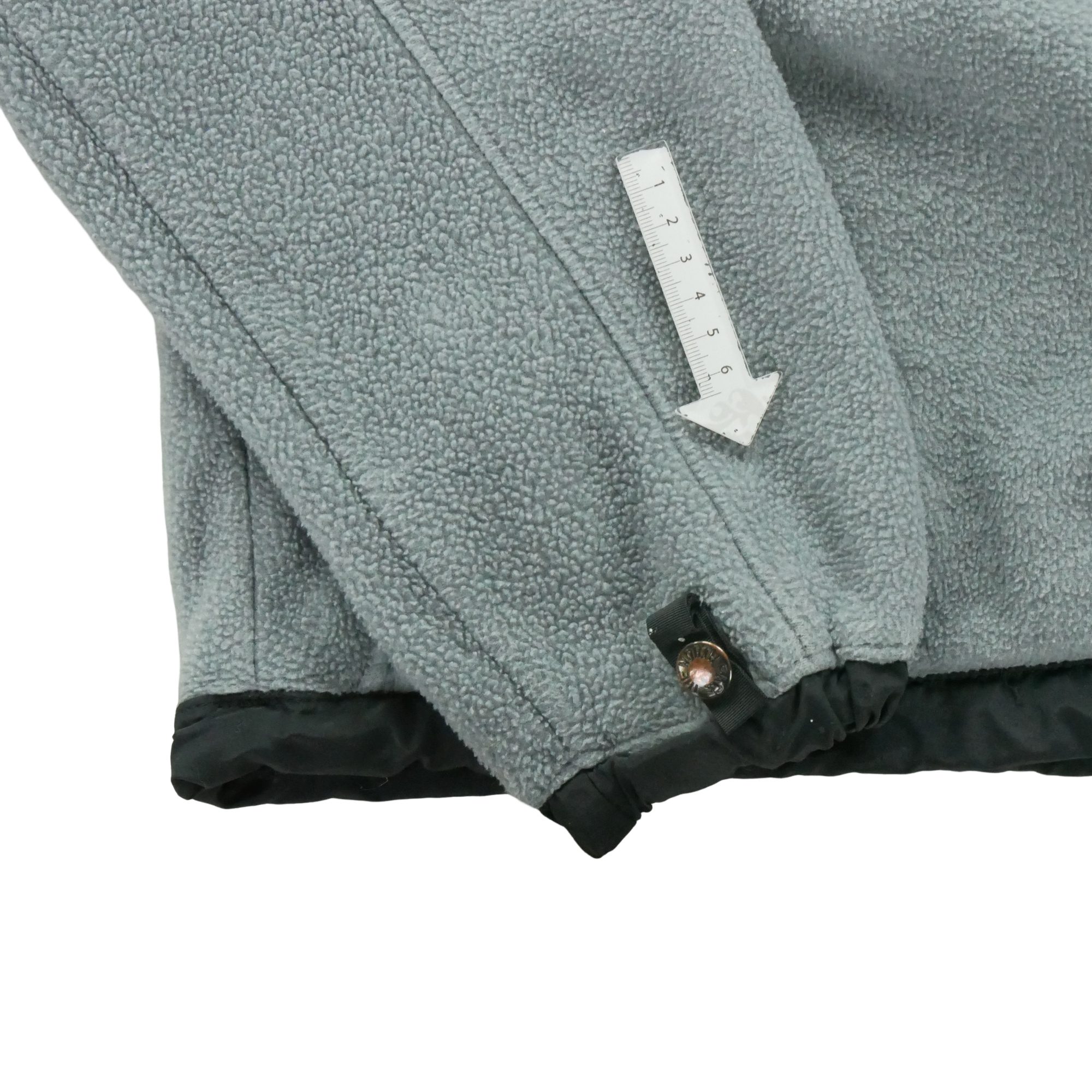 Veste polaire Homme  Retro Vintage 7