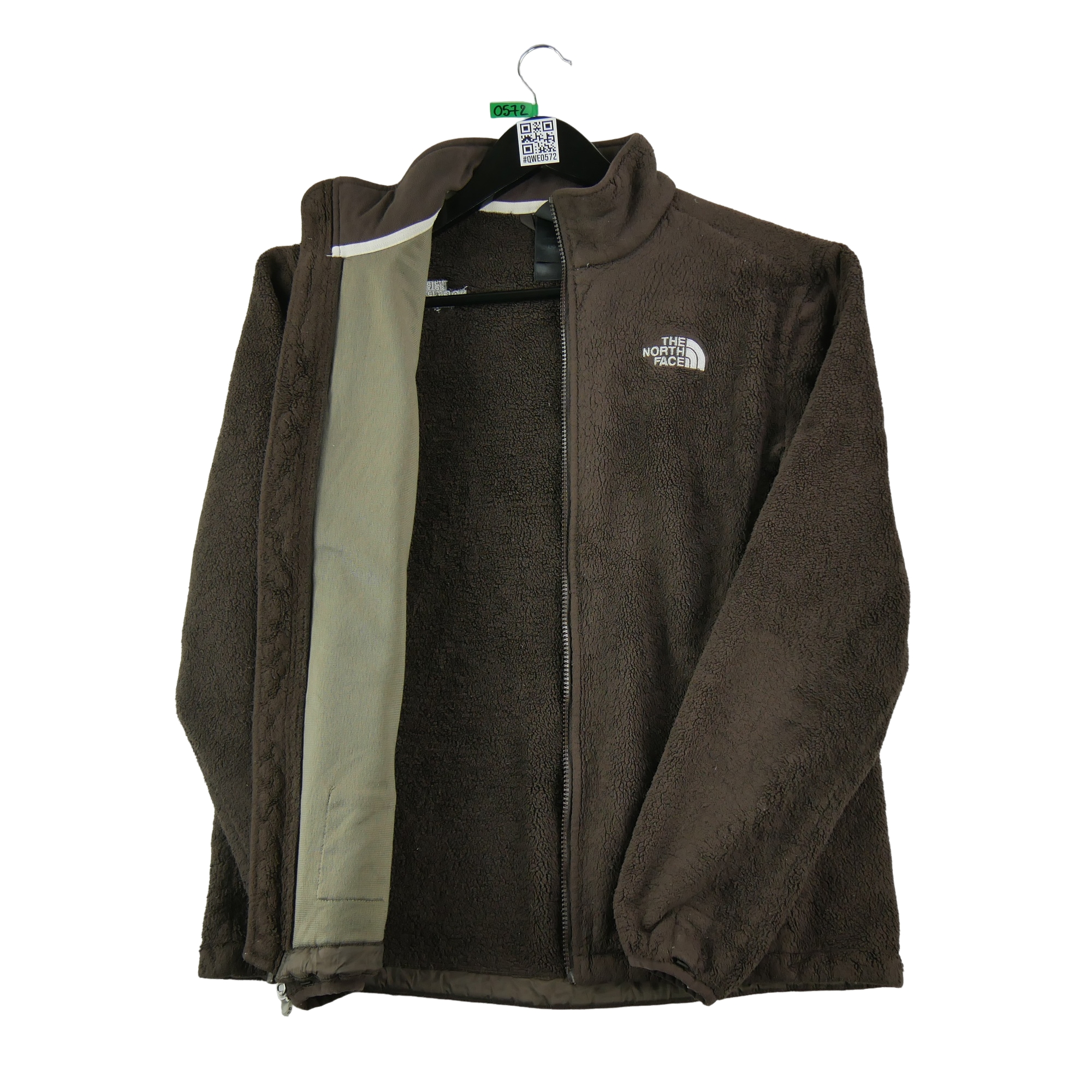 Veste polaire Femme  Osito TNF 3
