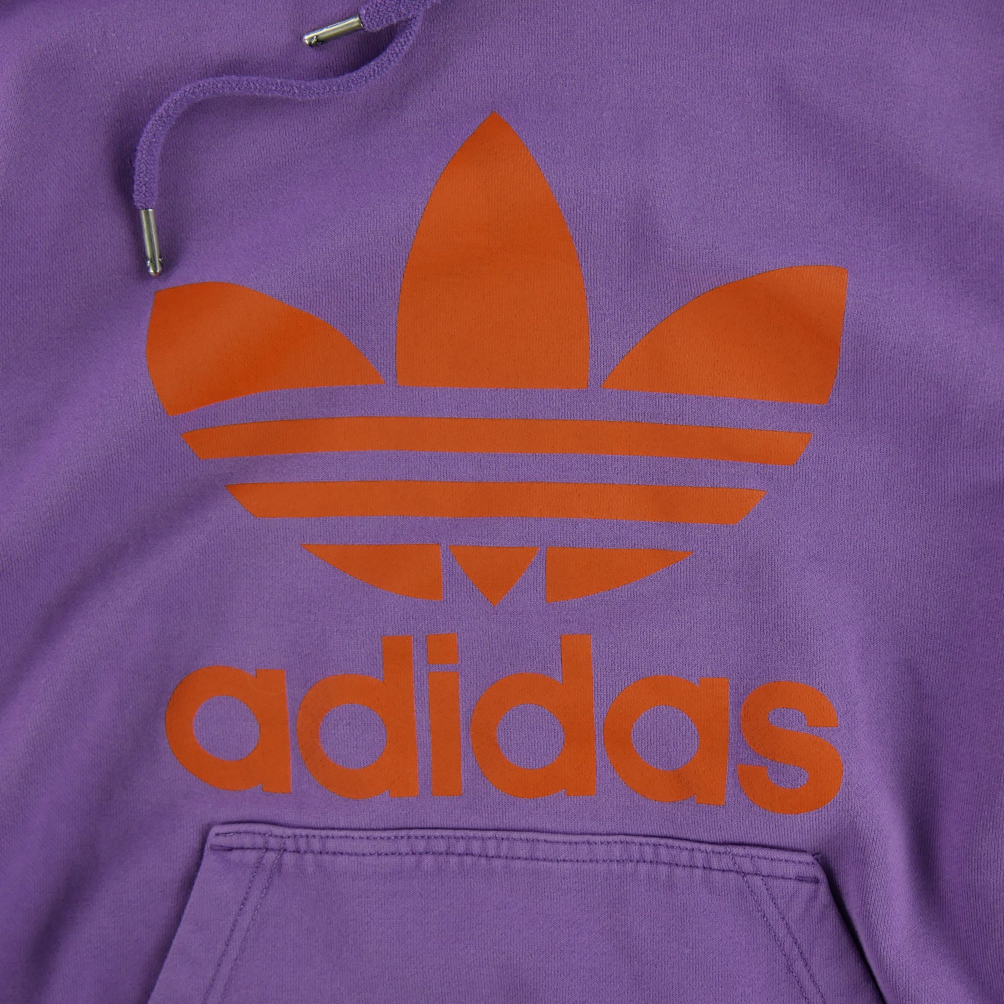 Sweat à capuche Femme  Originals 3