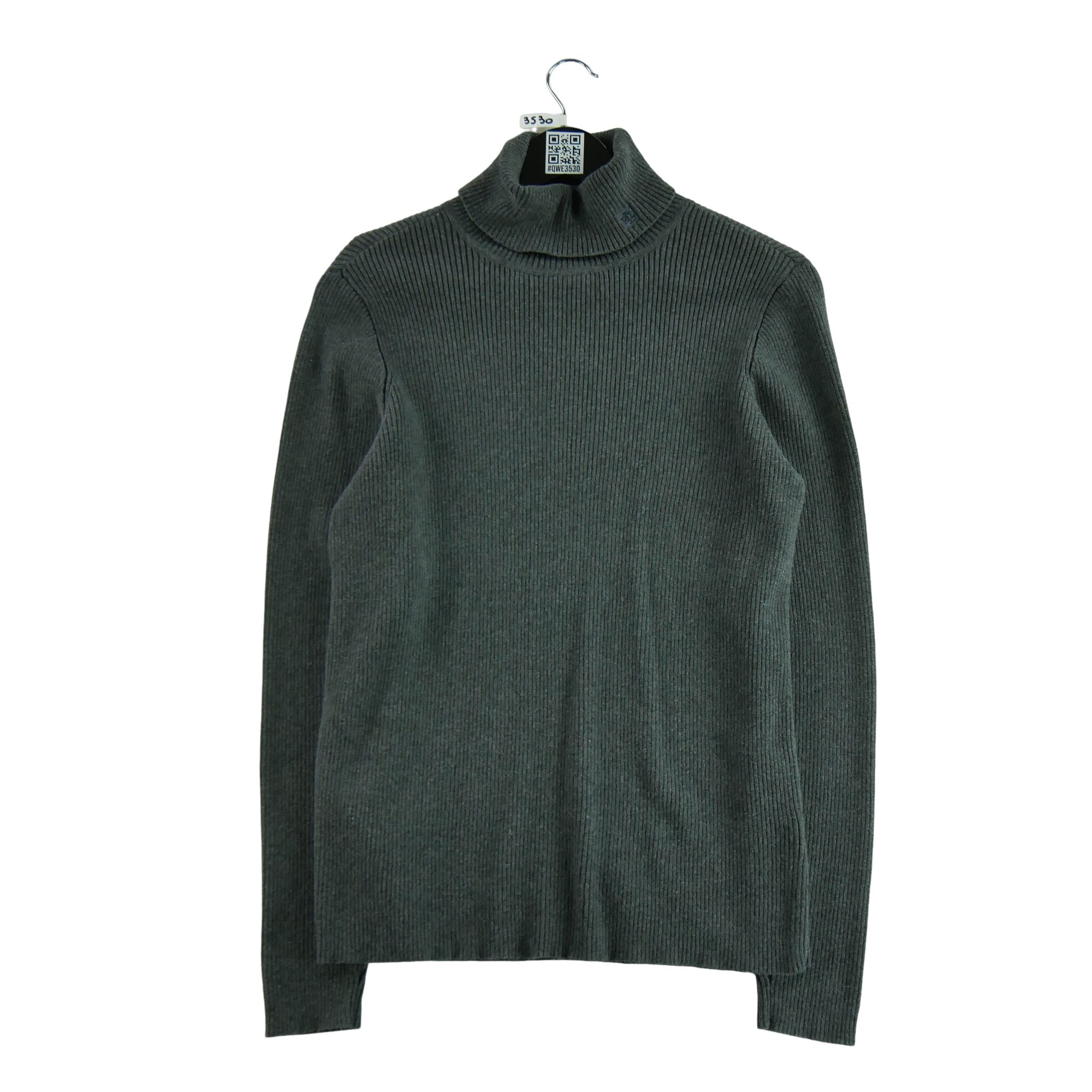 Pull Femme col roulé Gris - Excellent état