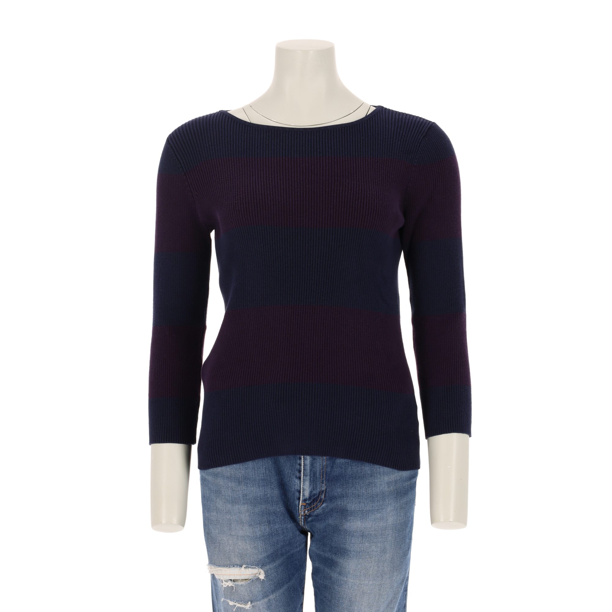 Pull Femme  Marine 1