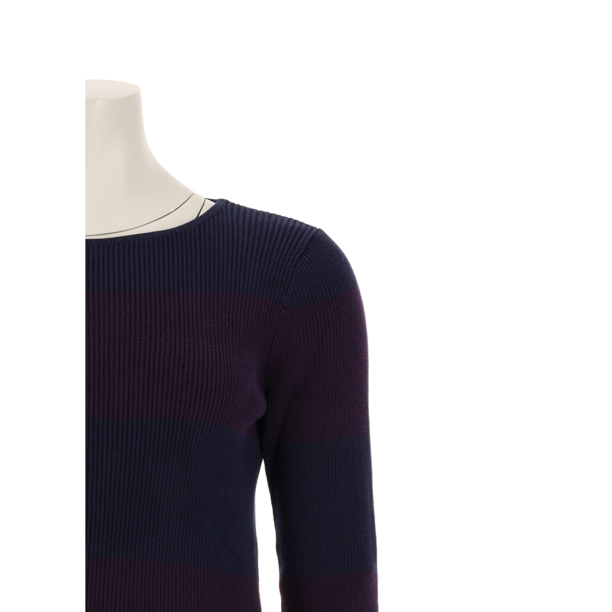 Pull Femme  Marine 6