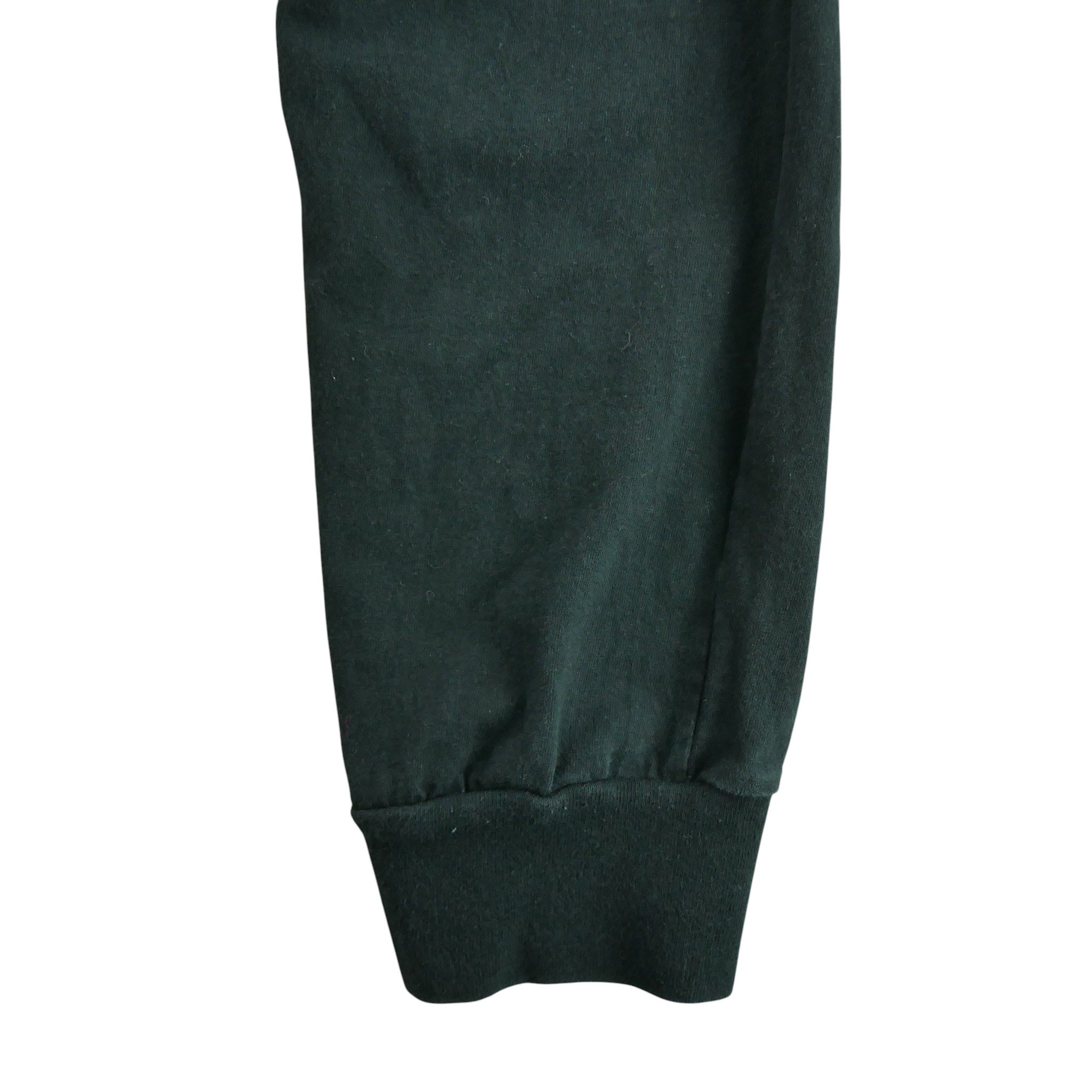 Jogging Homme  Noir 4