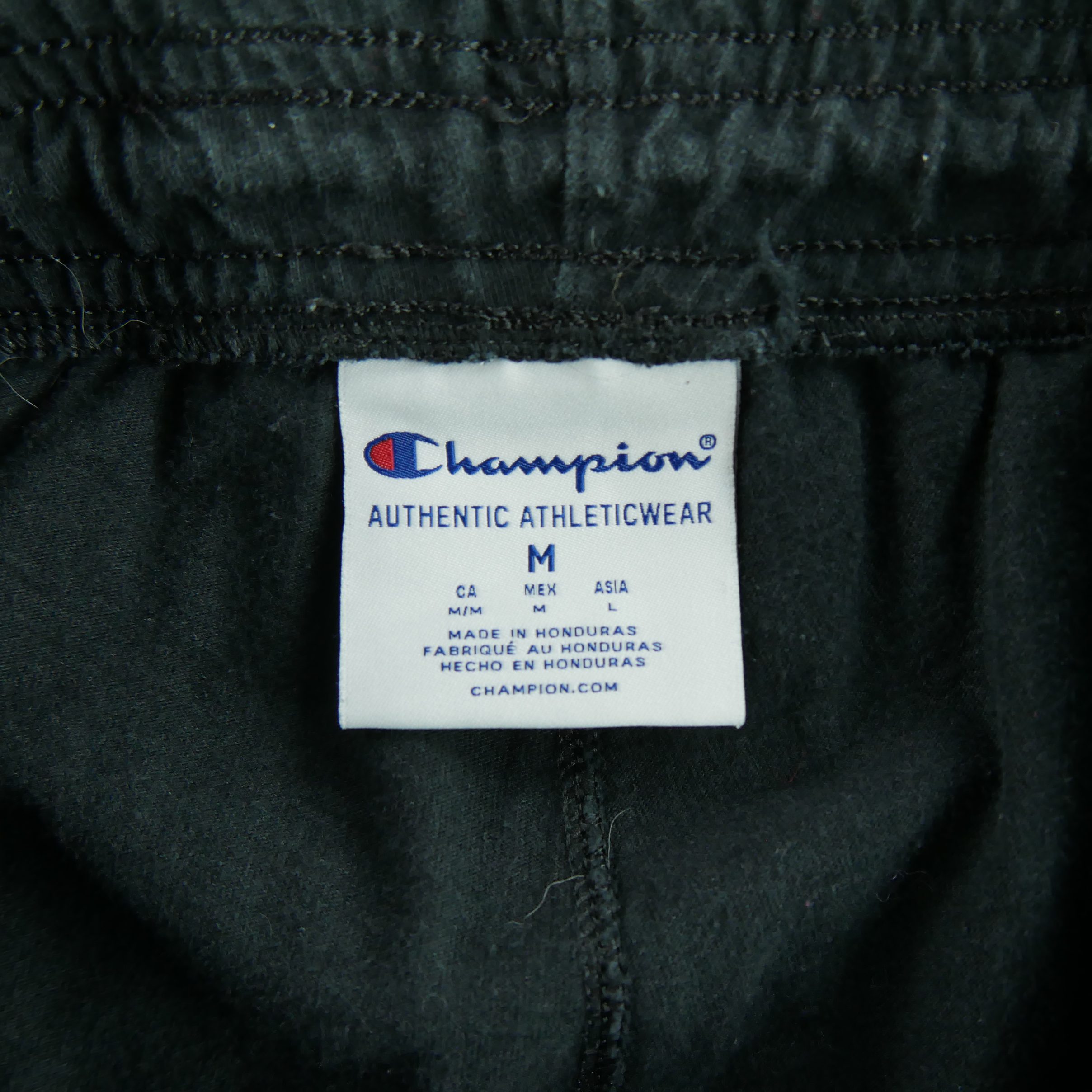 Jogging Homme  Noir 5