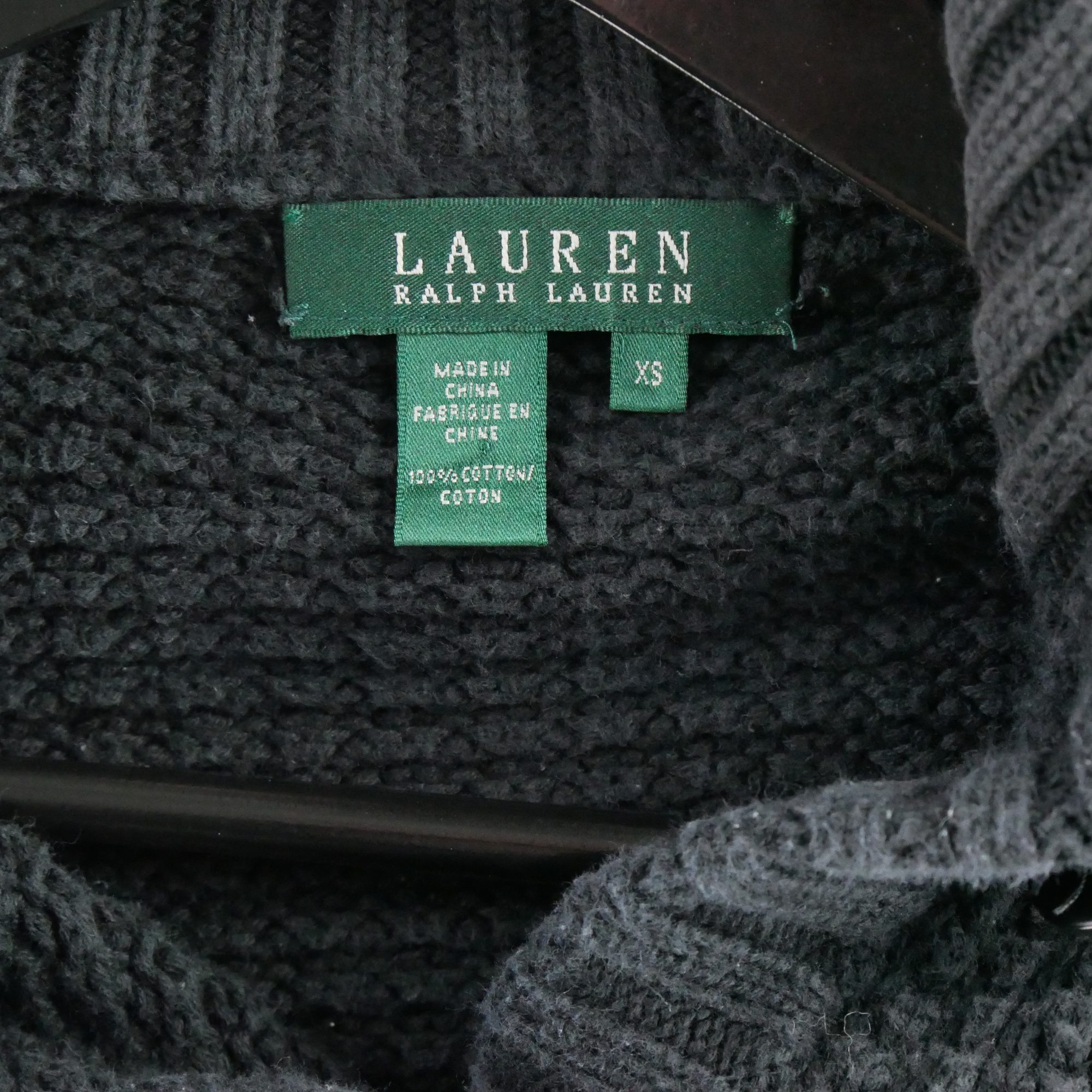Pull Femme  cardigan Noir 5