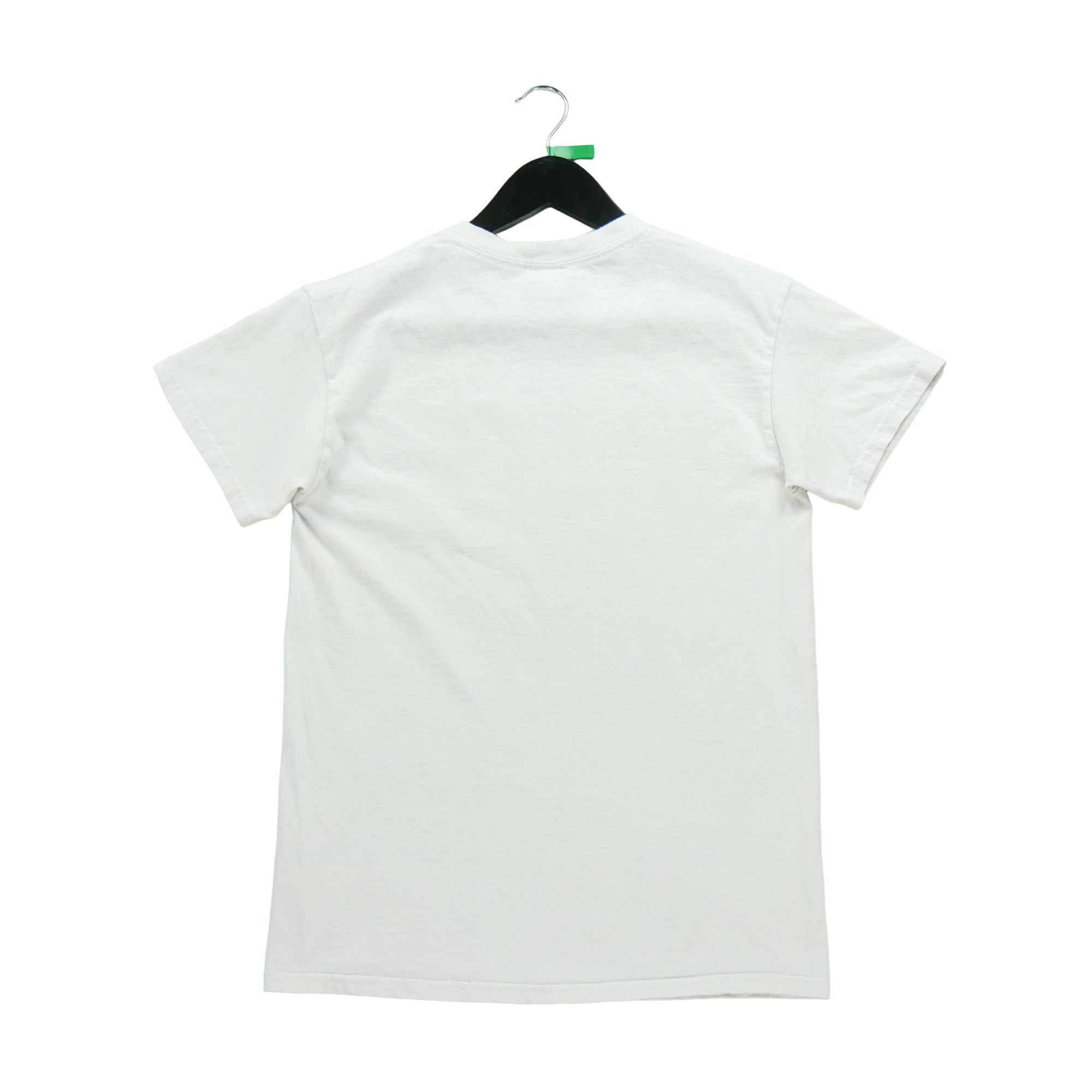 T-shirt manches courtes Homme 2