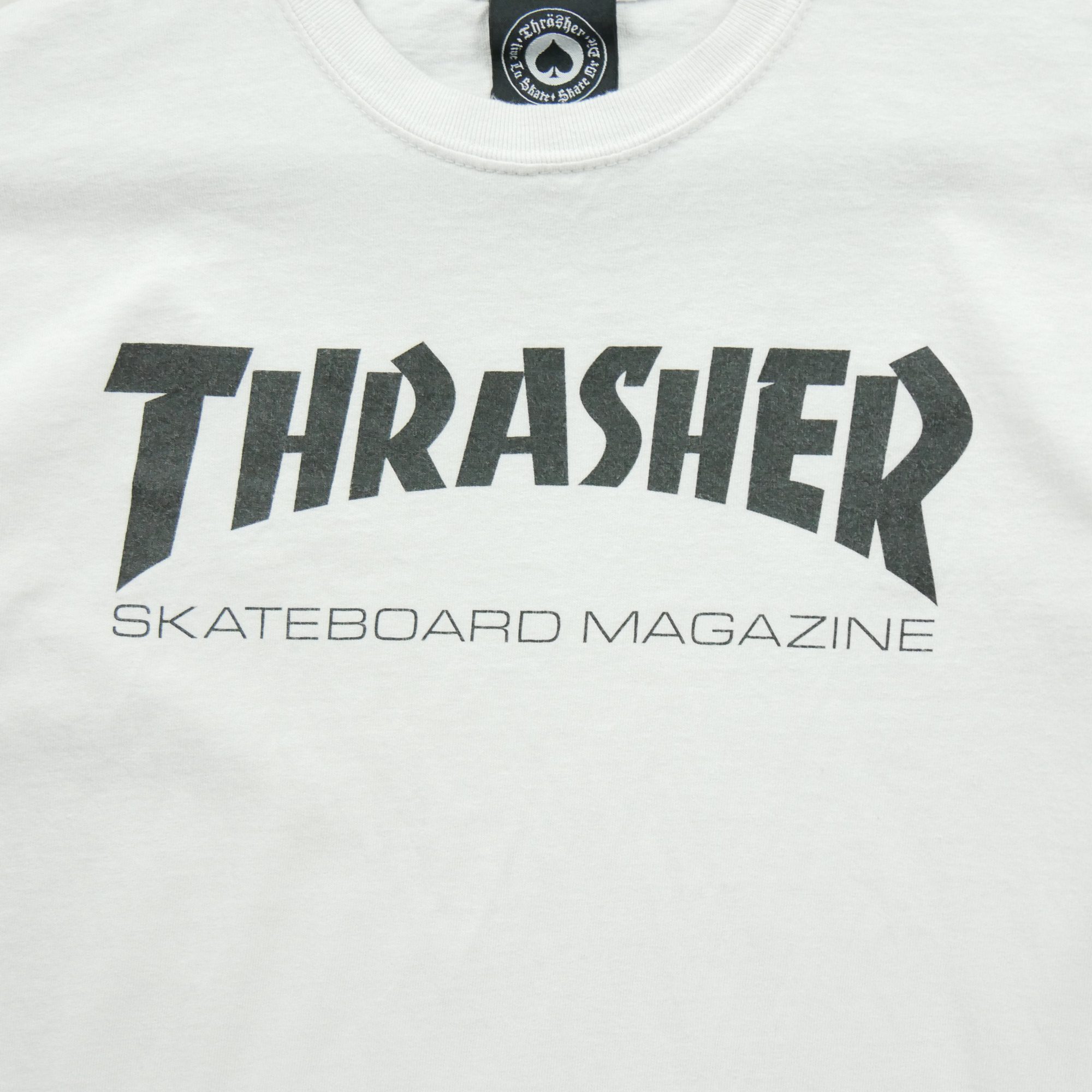 T-shirt manches courtes Homme 3
