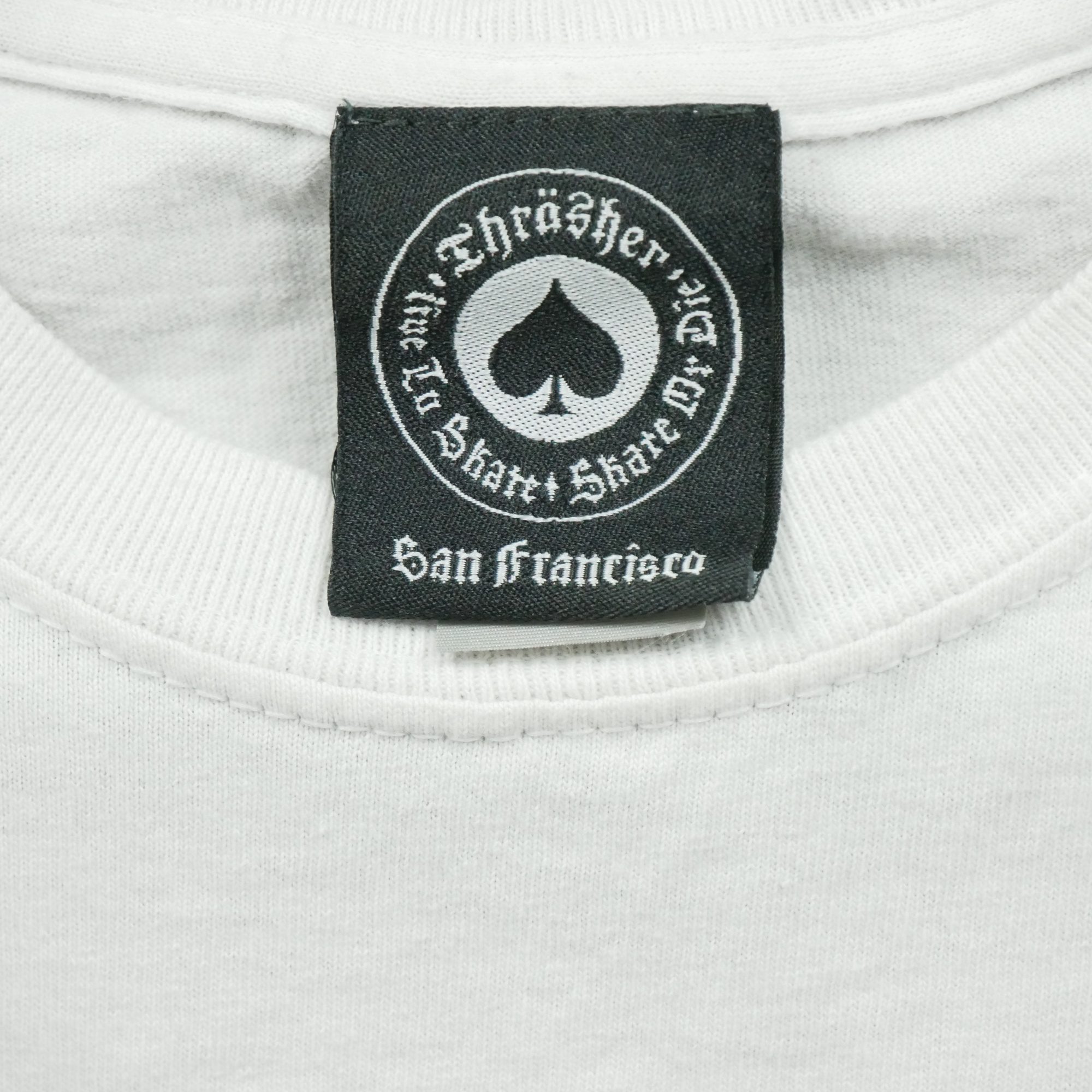 T-shirt manches courtes Homme 4