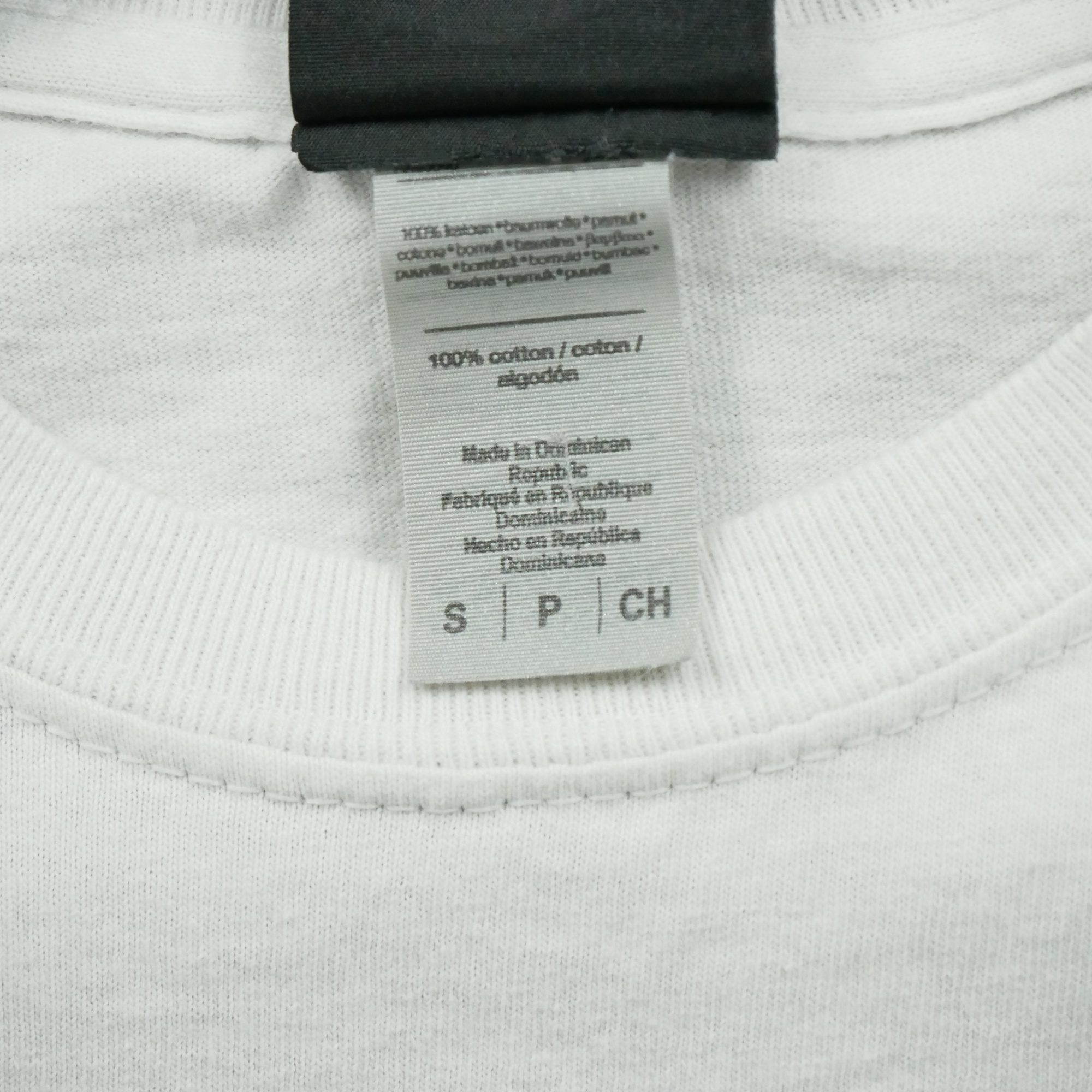 T-shirt manches courtes Homme 5