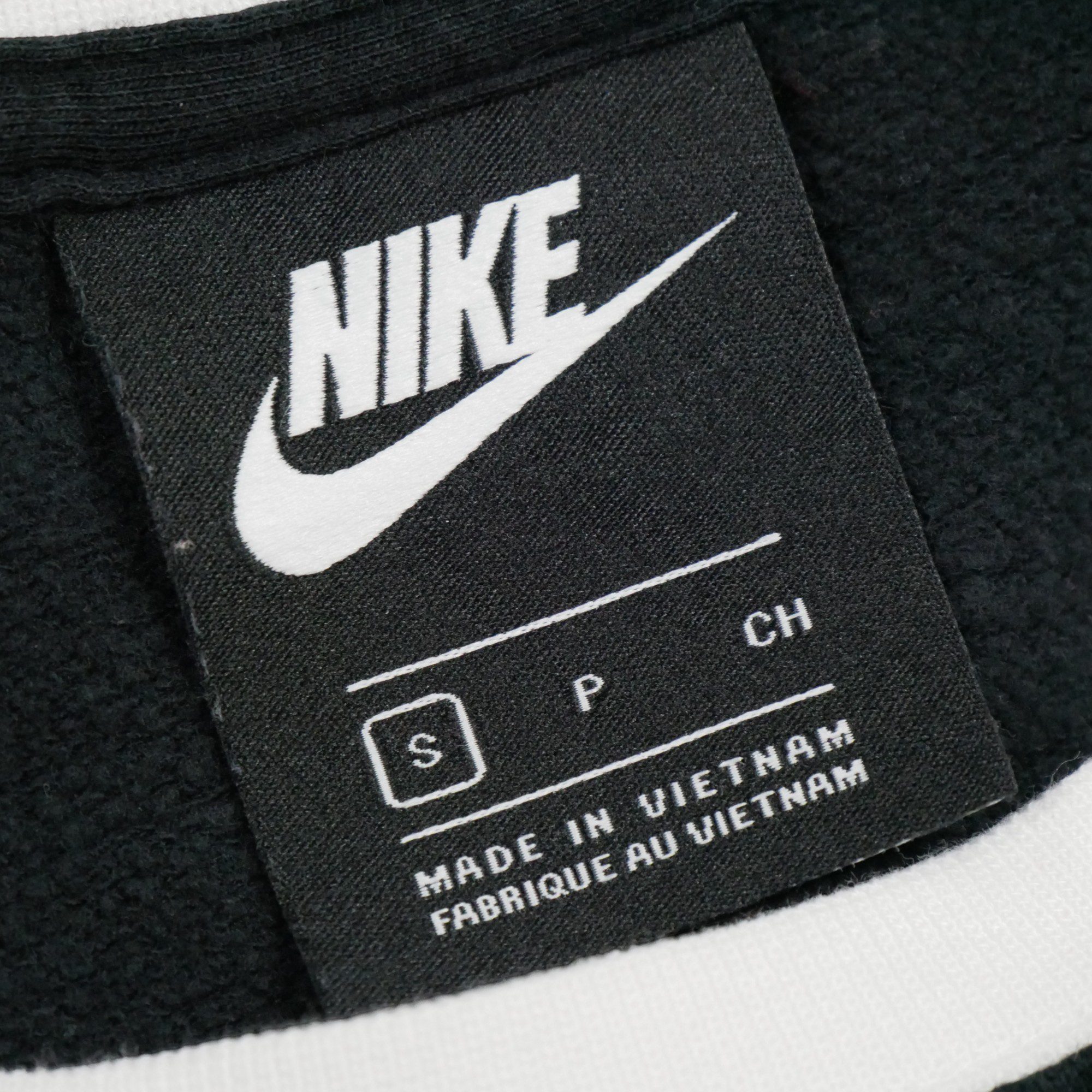 Robe Nike 6
