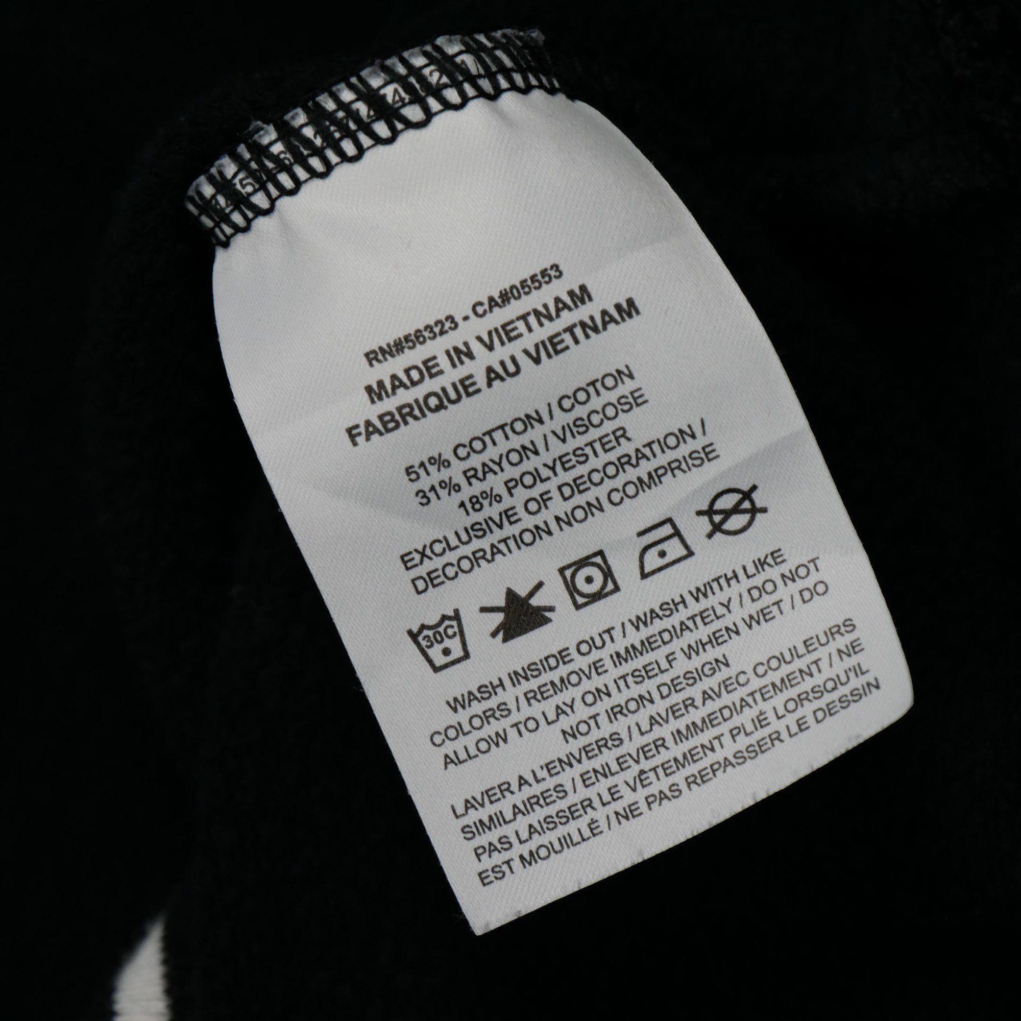 Robe Nike 7