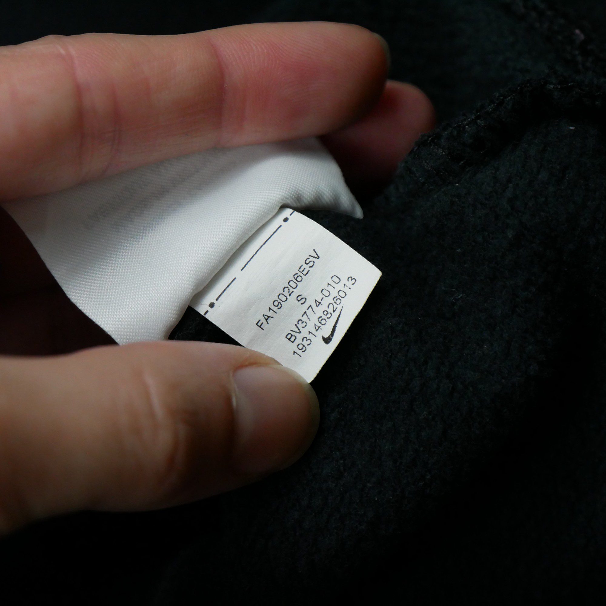 Robe Nike 8