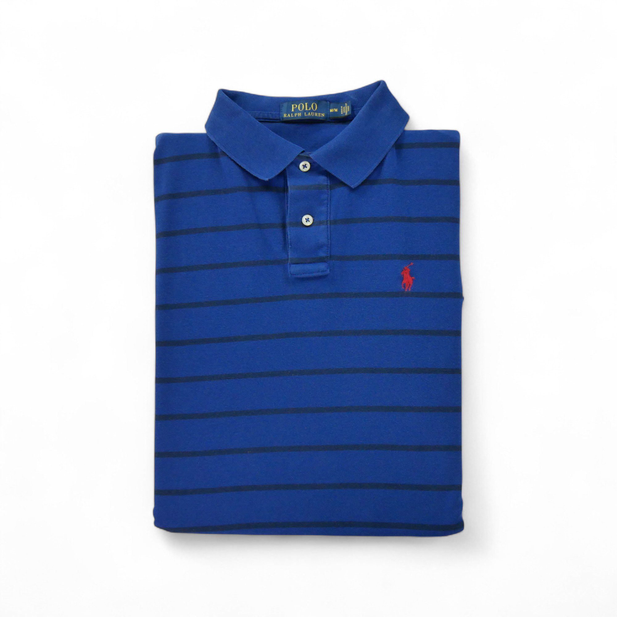 Polo manches longues Homme - Très bon état