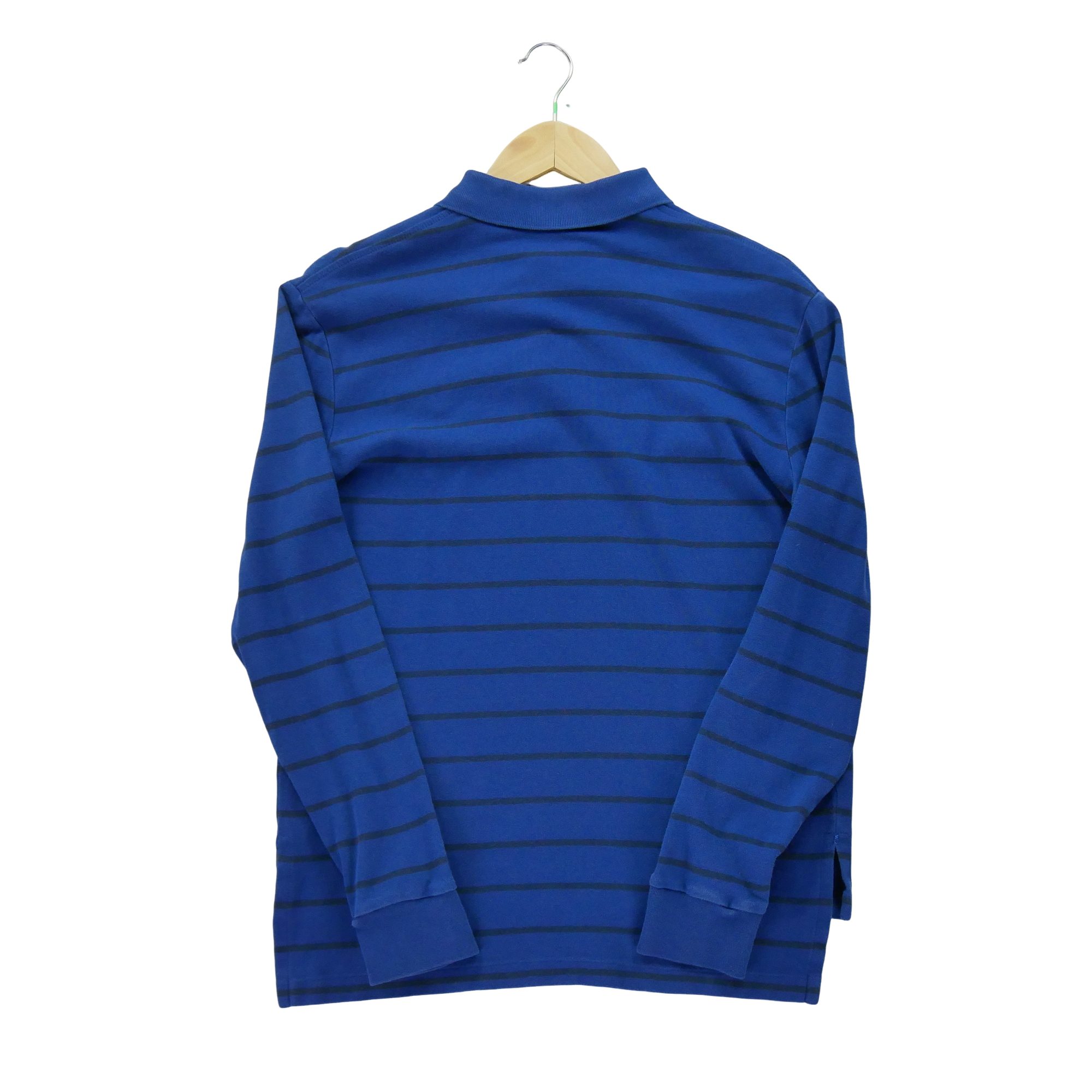 Polo manches longues Homme 3