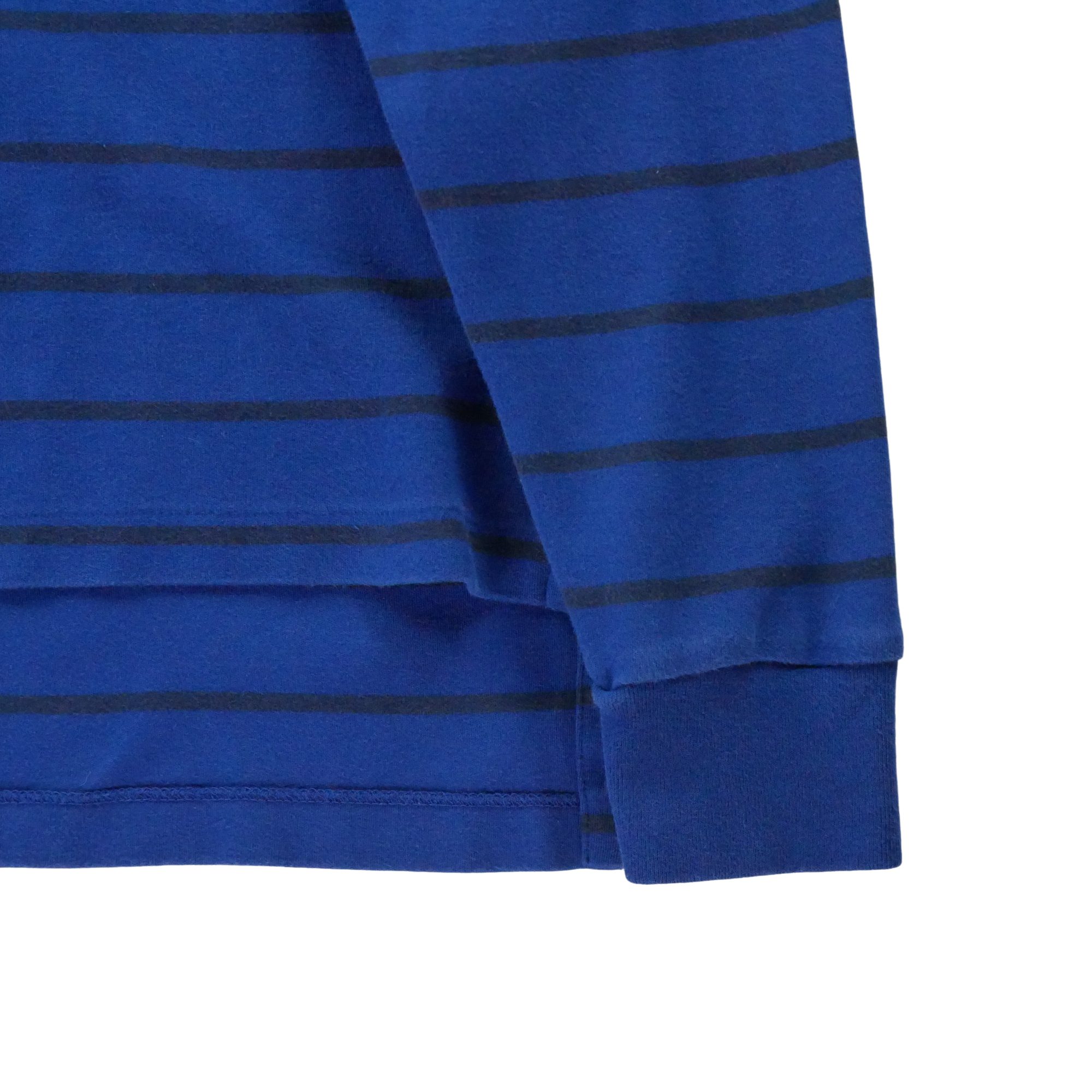 Polo manches longues Homme 6