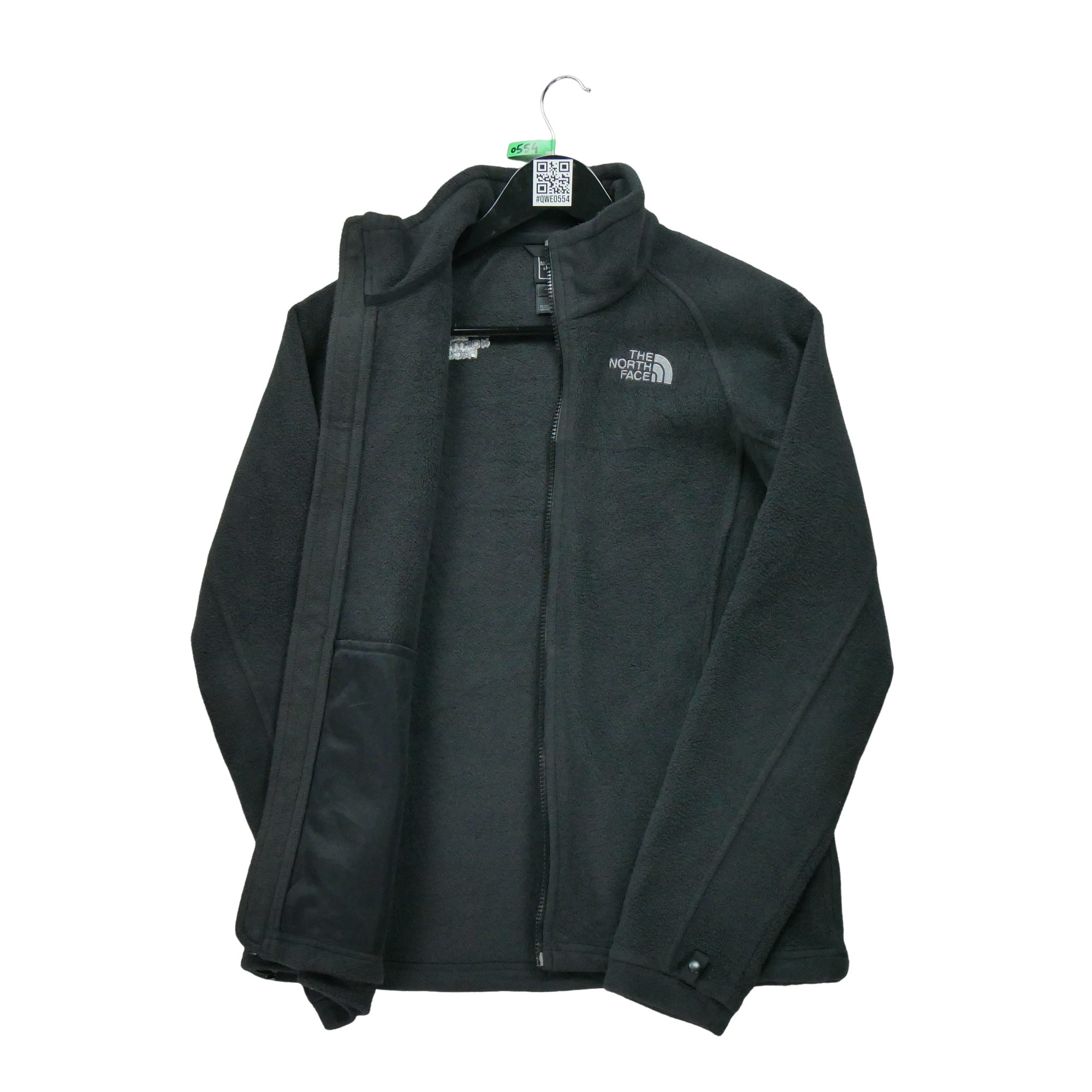Veste polaire Femme  TNF Noir 3