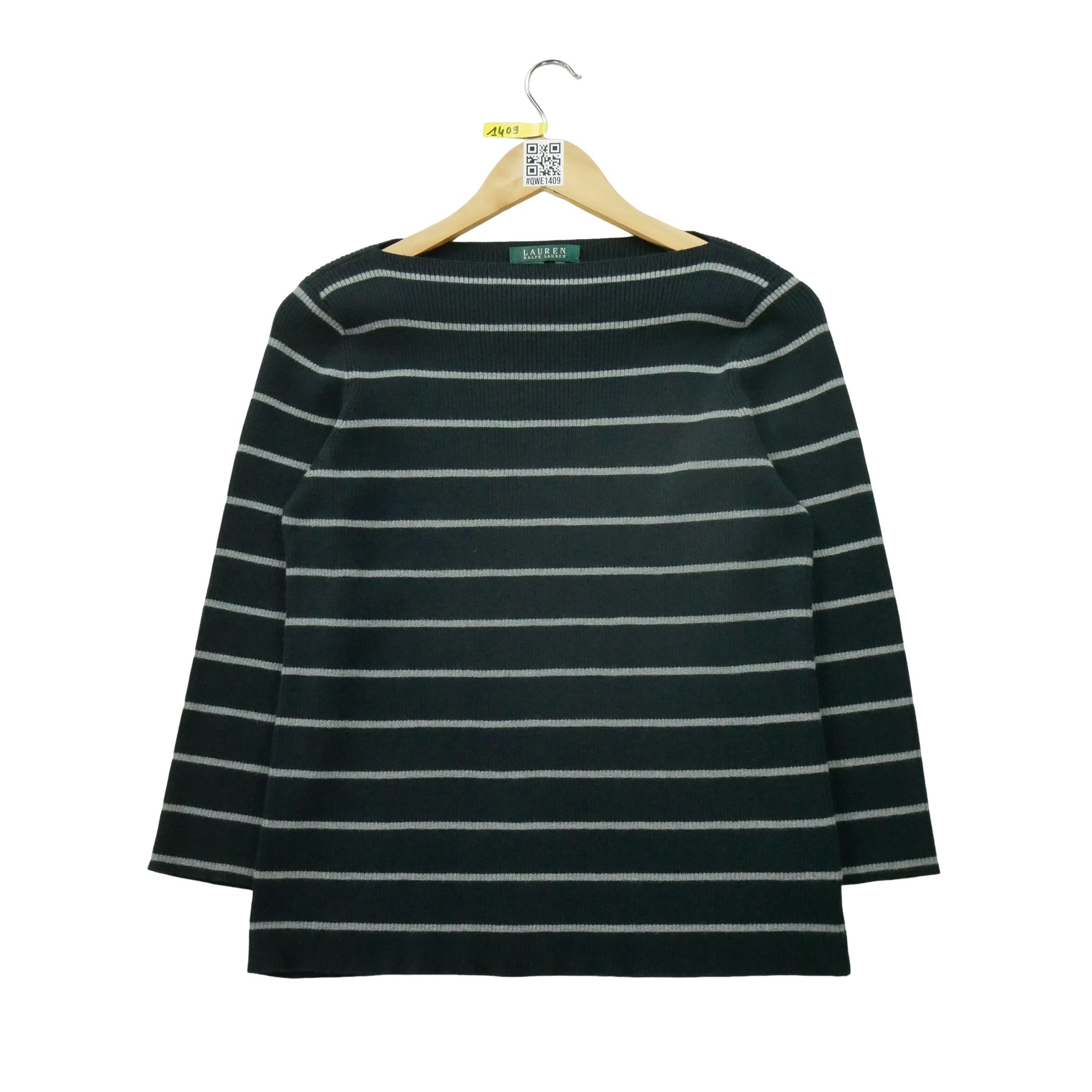 Pull Femme  Noir 1