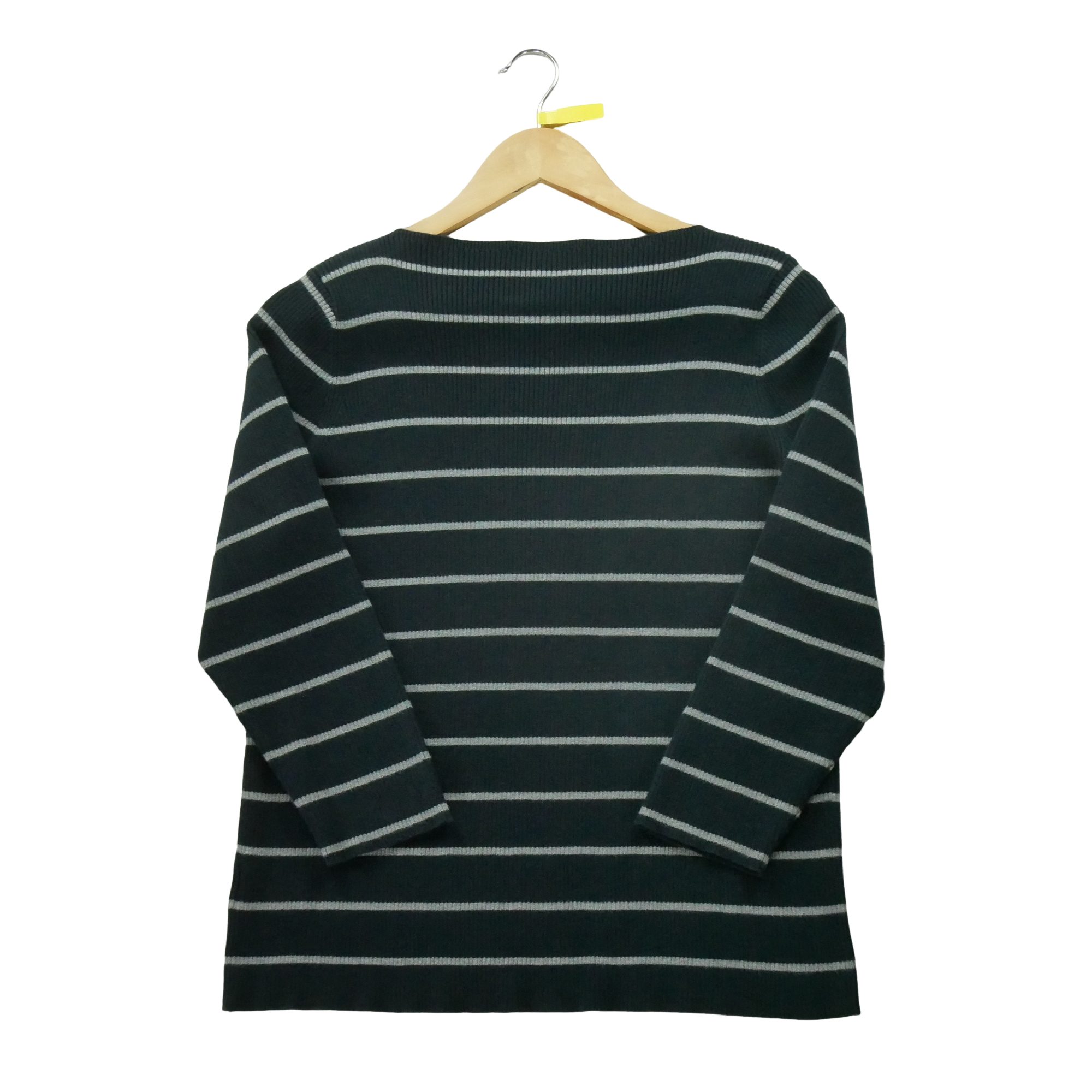 Pull Femme  Noir 2