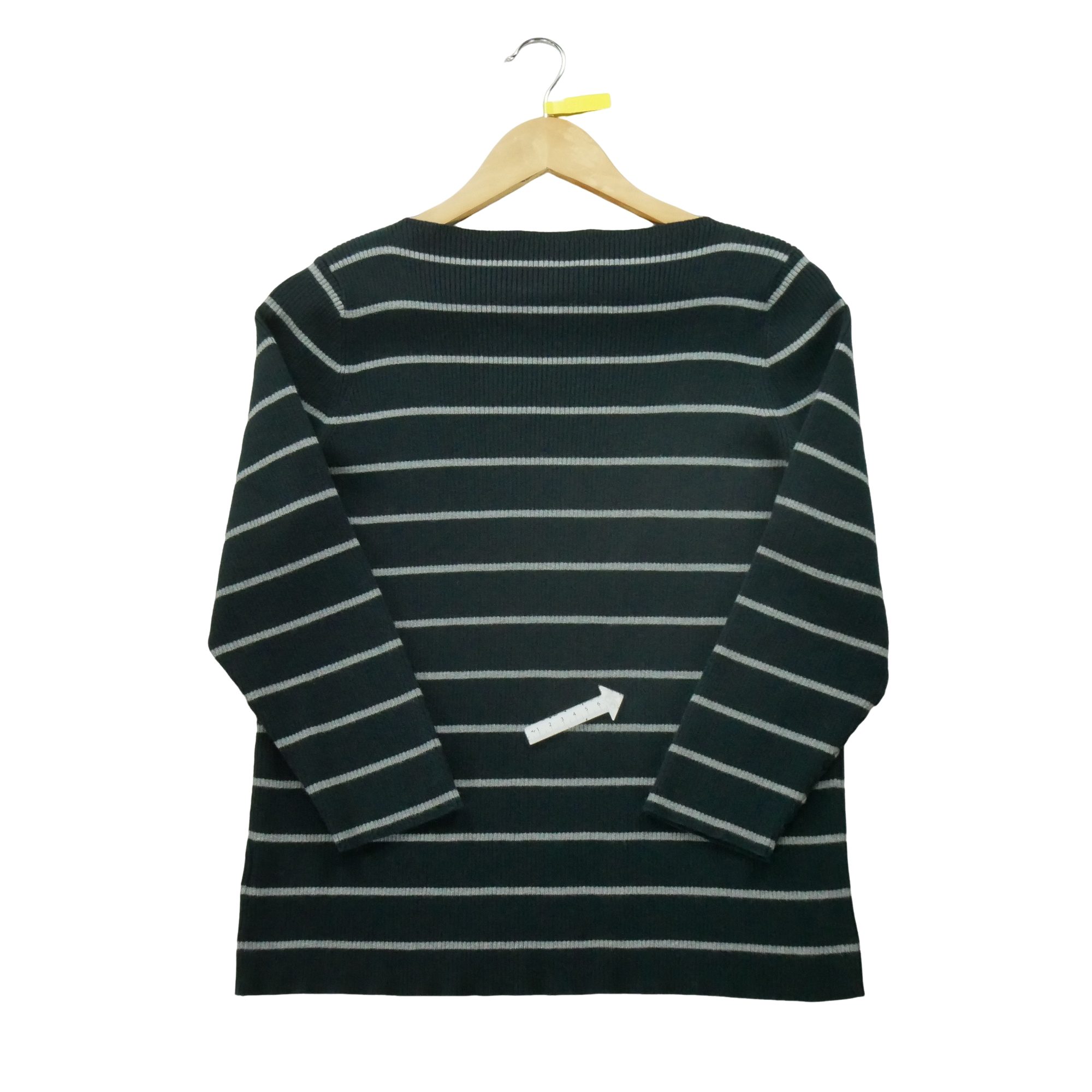 Pull Femme  Noir 4