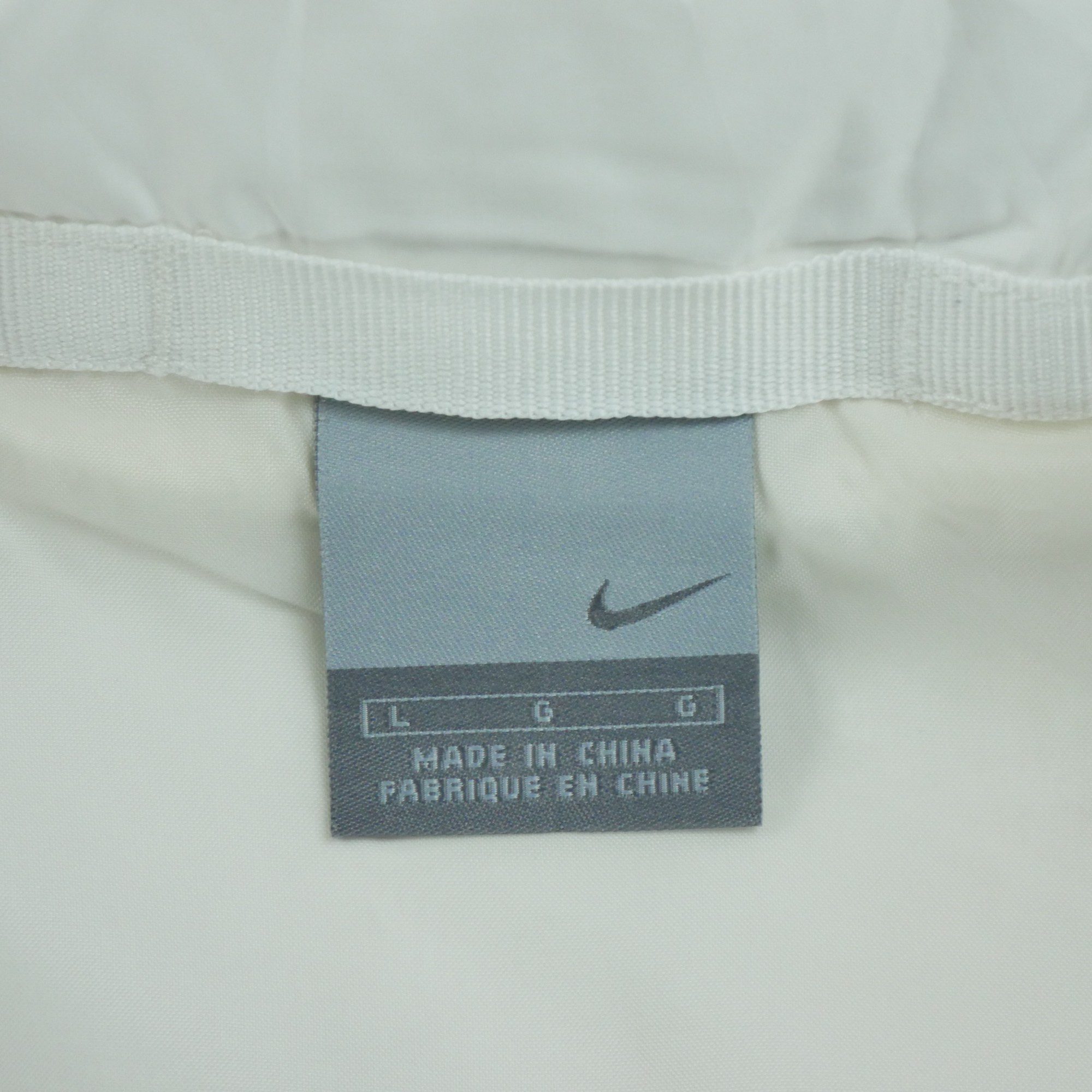 Doudoune Nike 14