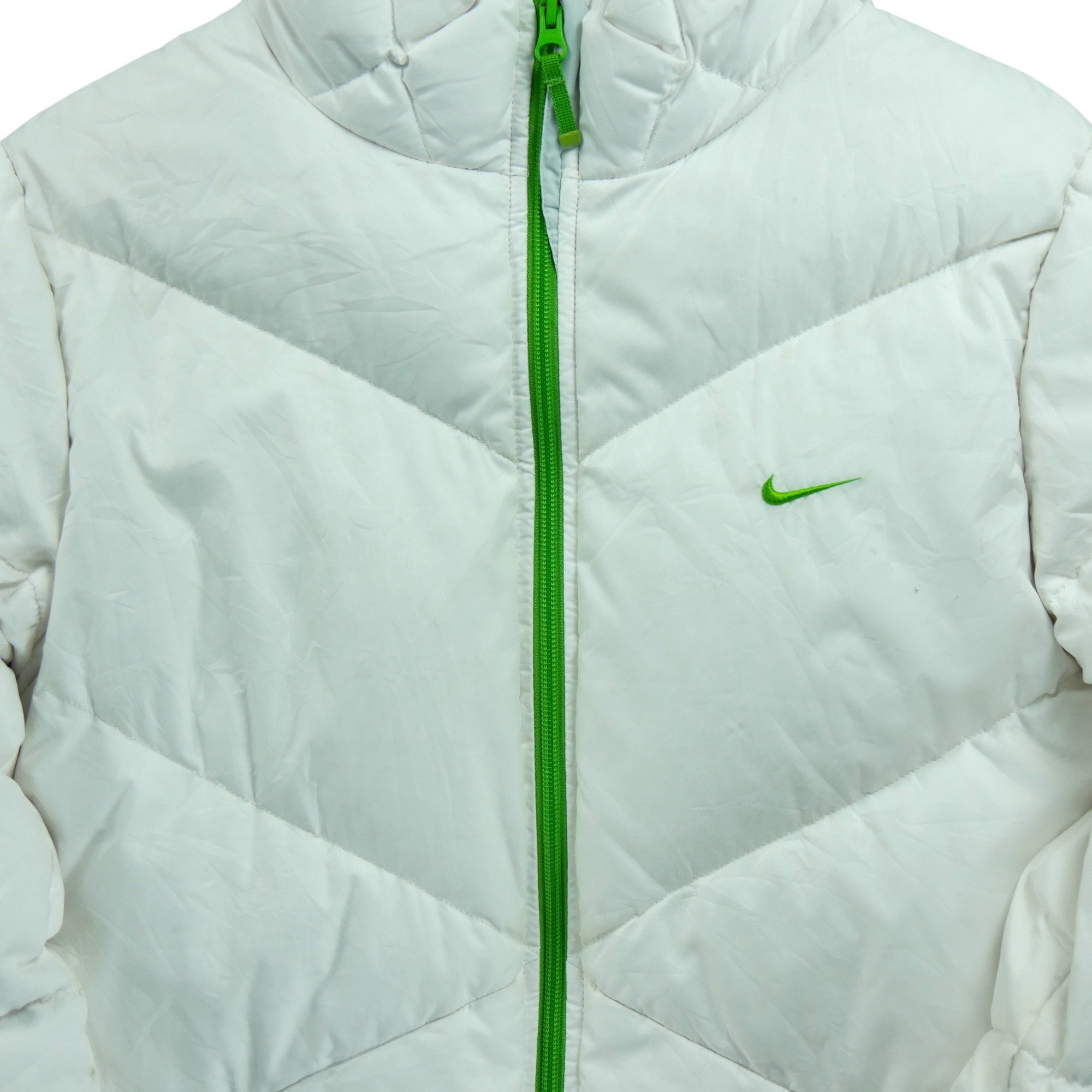 Doudoune Nike 4