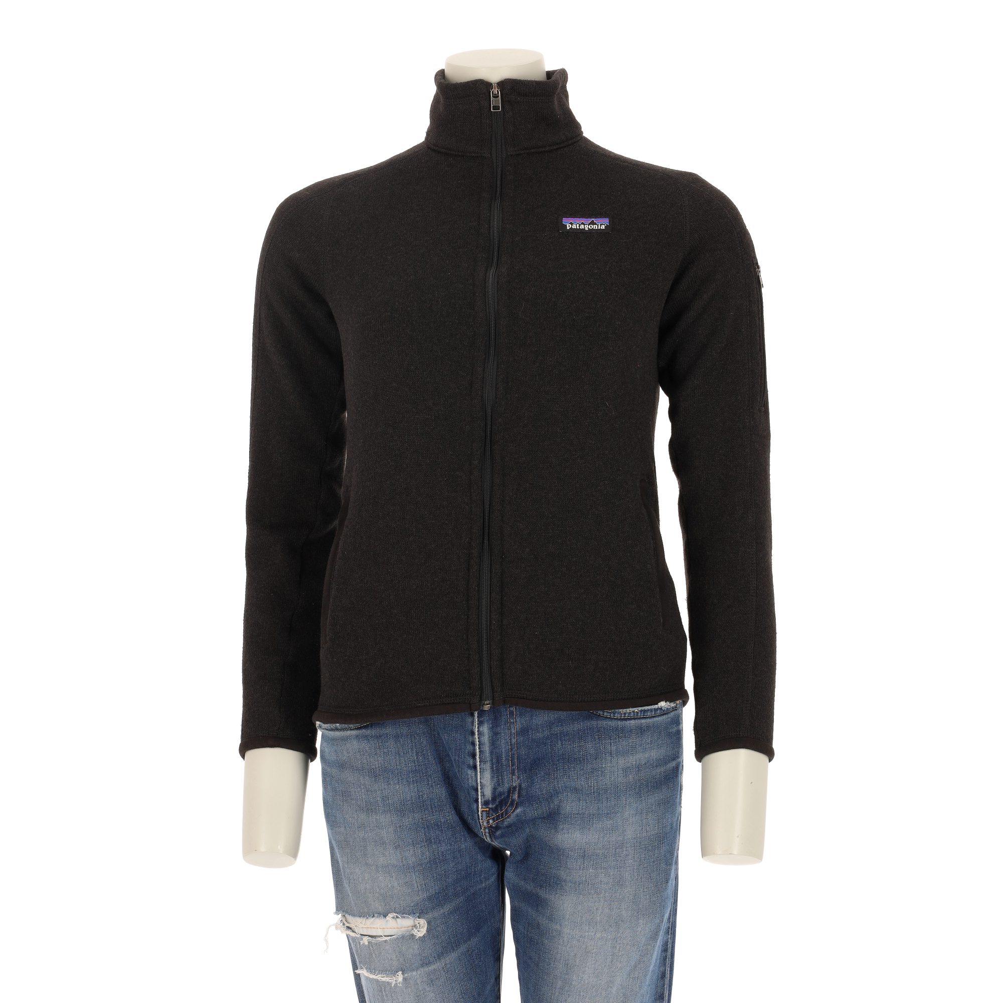 Veste polaire Femme  Better Sweater 1