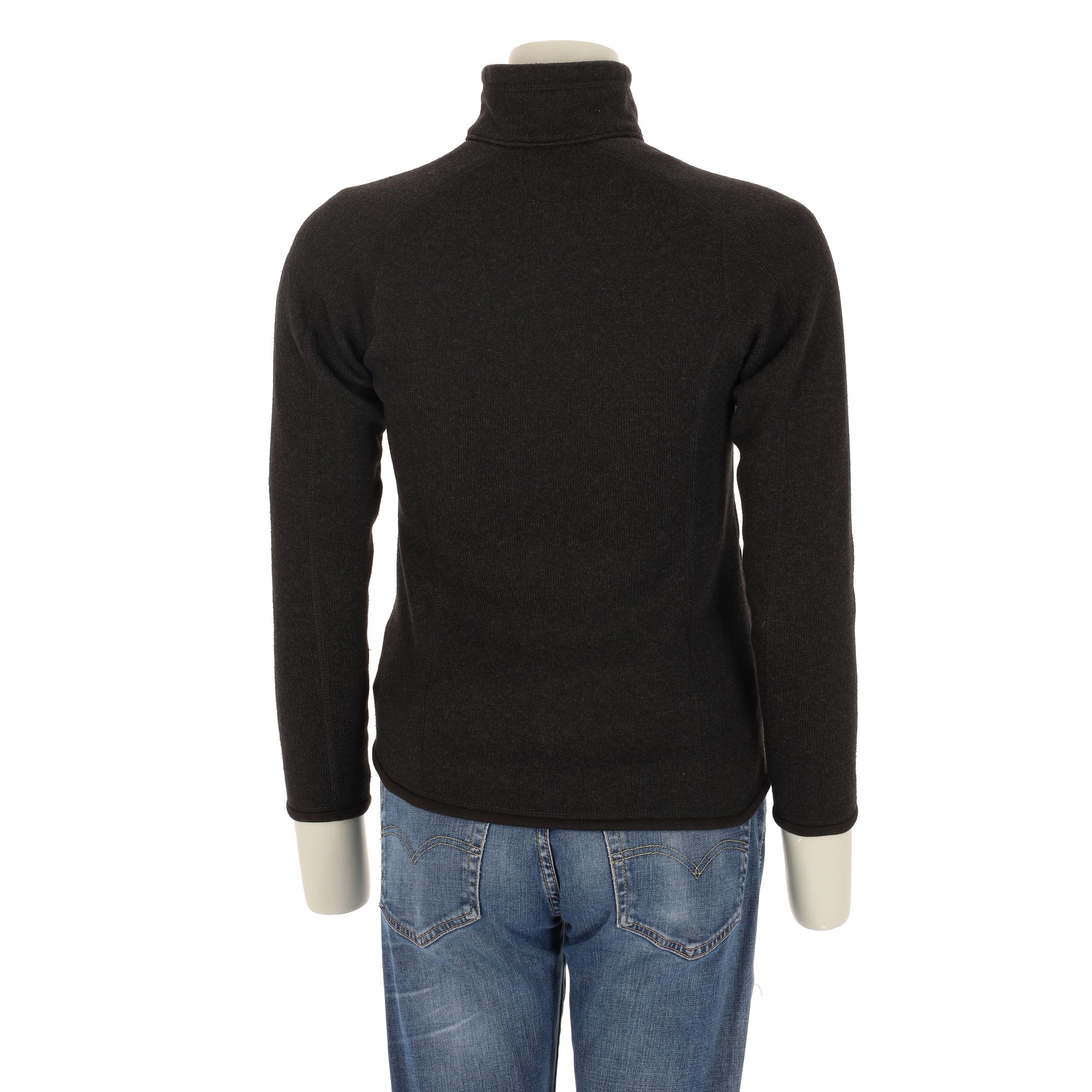 Veste polaire Femme  Better Sweater 2