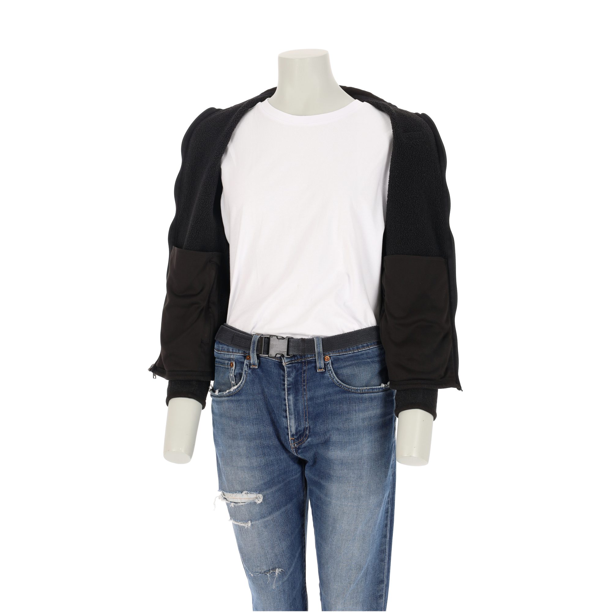 Veste polaire Femme  Better Sweater 3