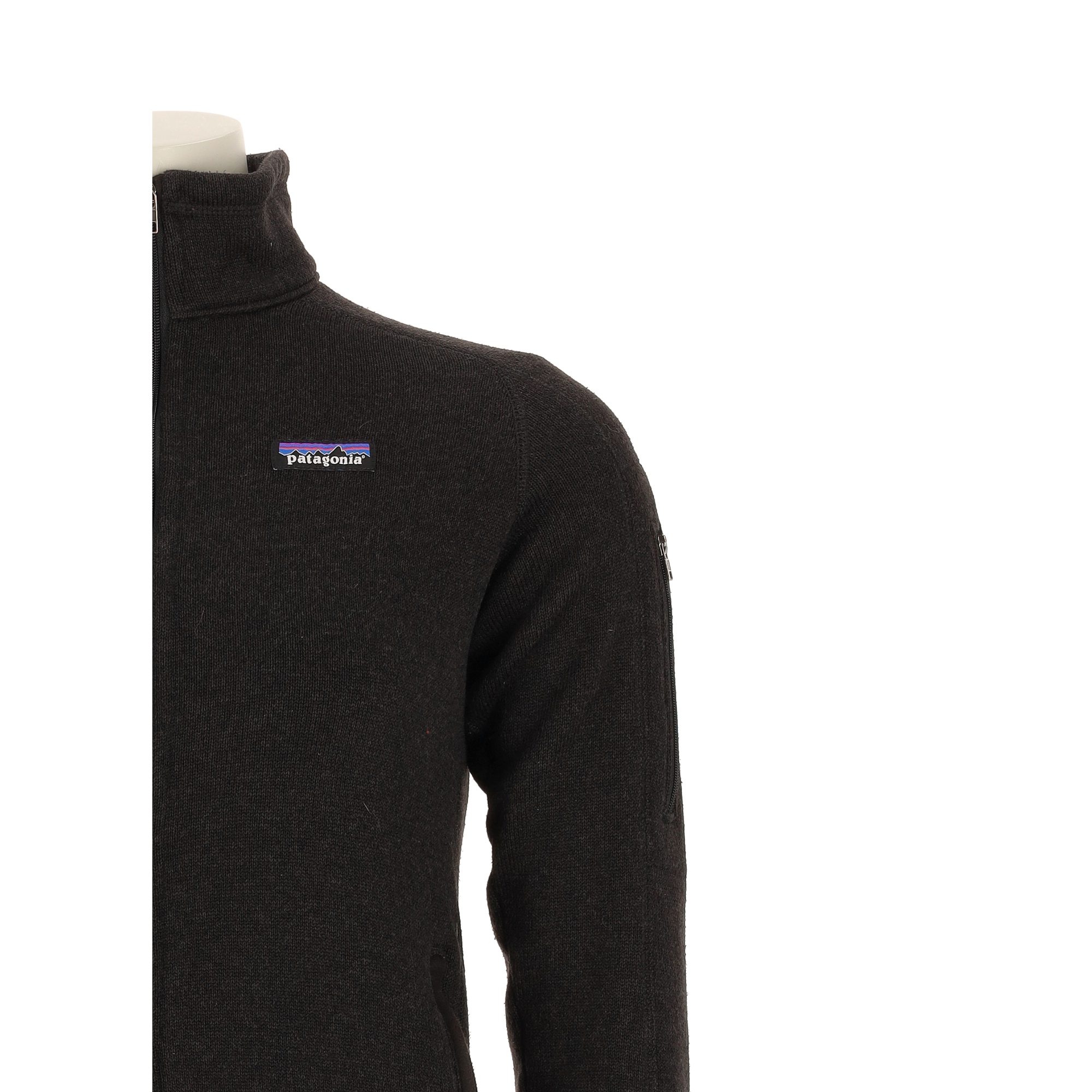 Veste polaire Femme  Better Sweater 5