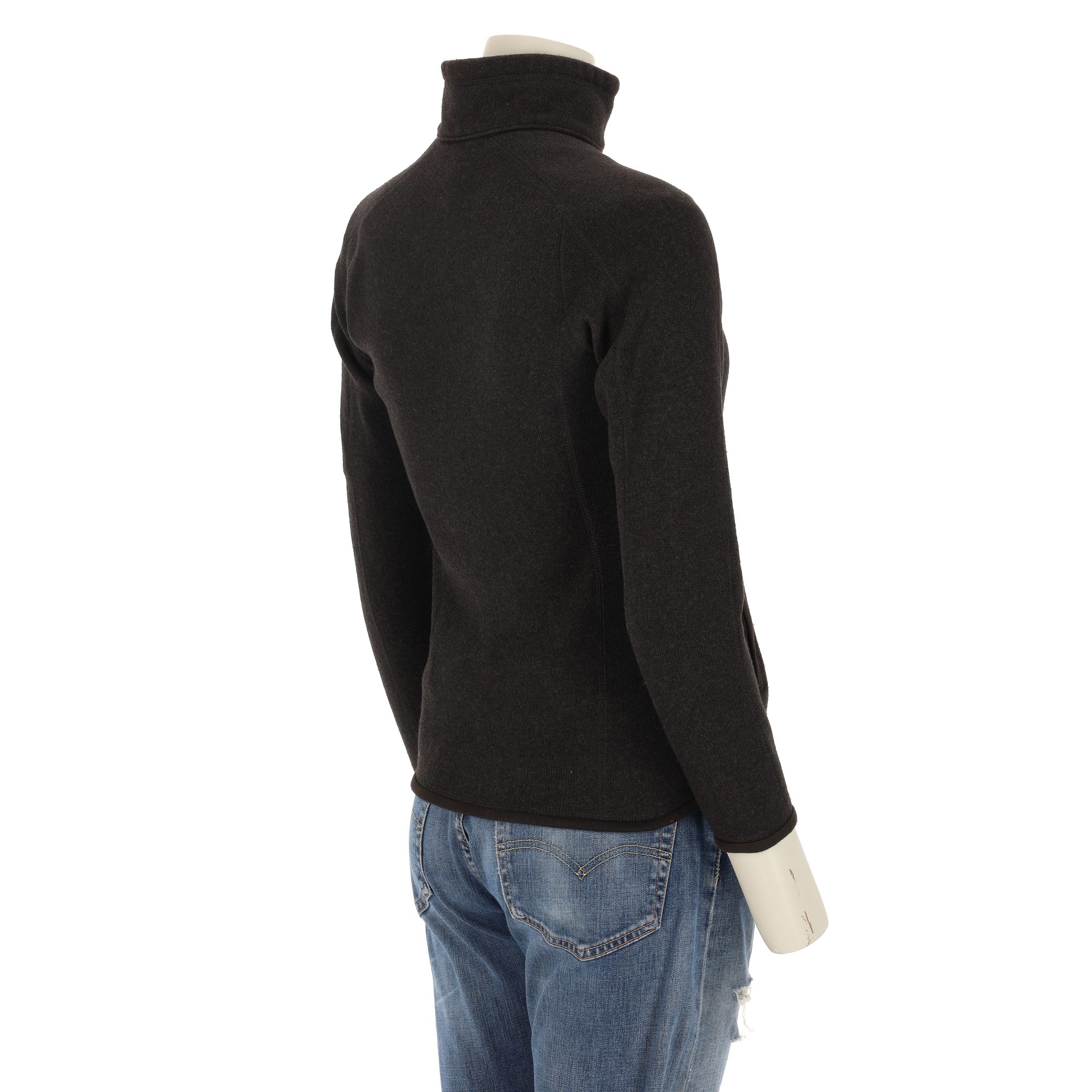 Veste polaire Femme  Better Sweater 6
