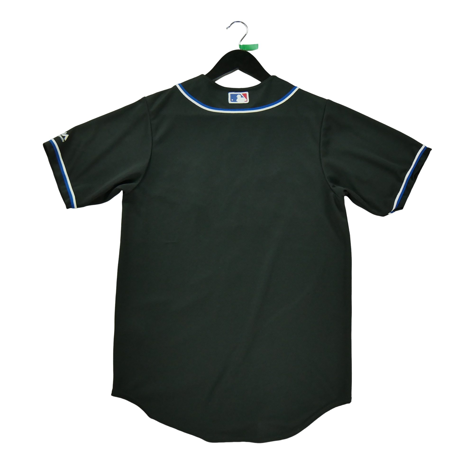 Maillot Homme MLB Noir 3